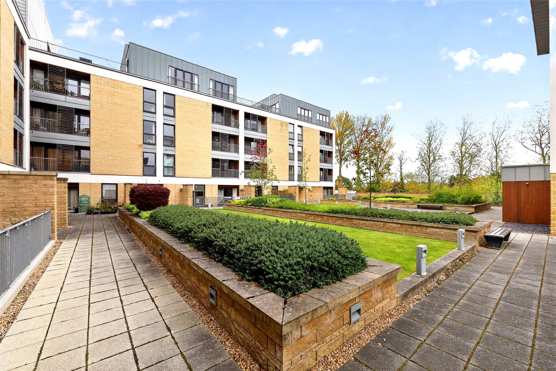 Flat 5, 14 Kimmerghame Terrace, Edinburgh, Midlothian, EH4 2GH - Picture #26
