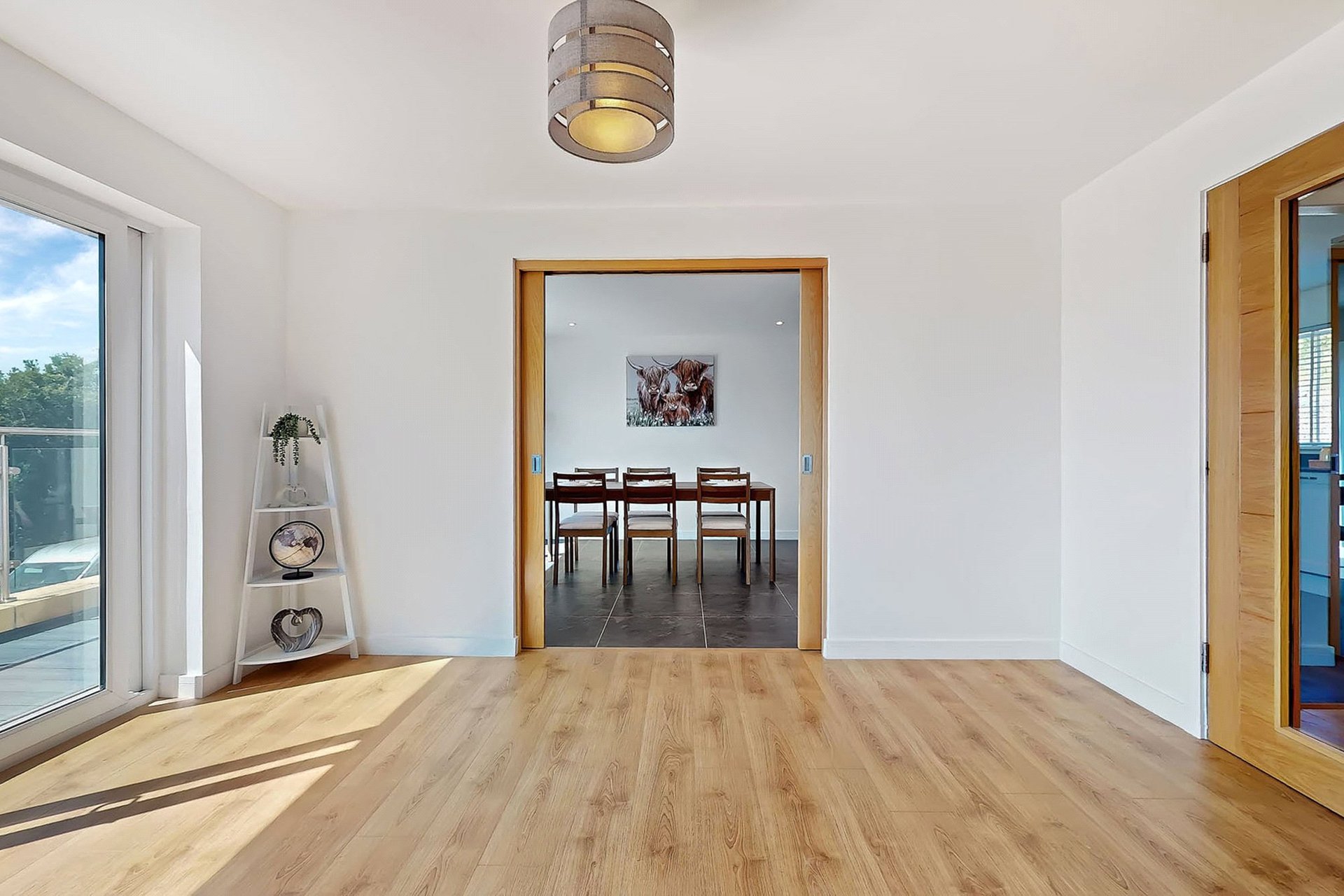 Holymount View, 6 Kyle View, Kilcreggan, Helensburgh, Argyll and Bute, G84 0HD - Picture #15