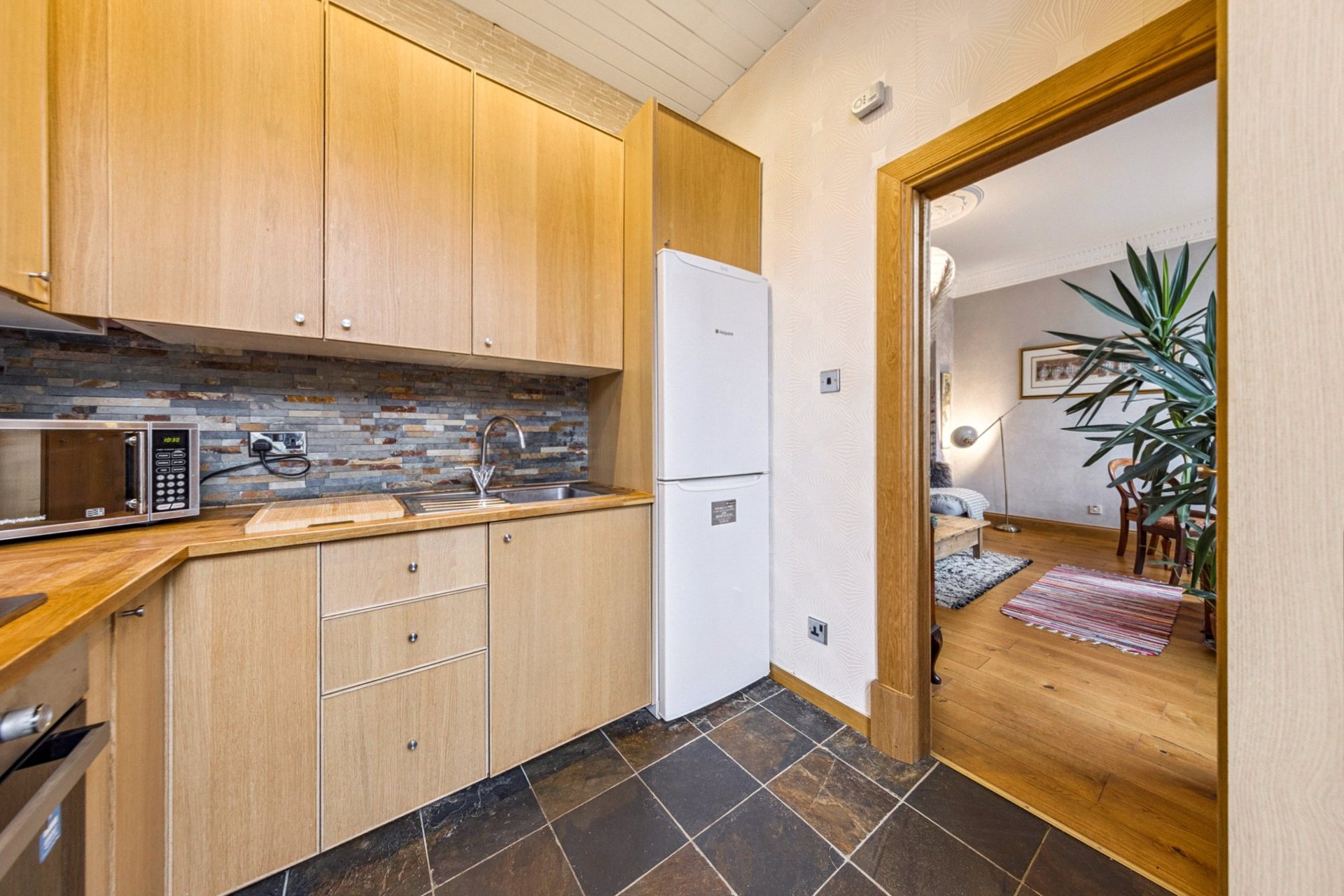 2/2, 1005 Argyle Street, Finnieston, Glasgow, G3 8LZ - Picture #7