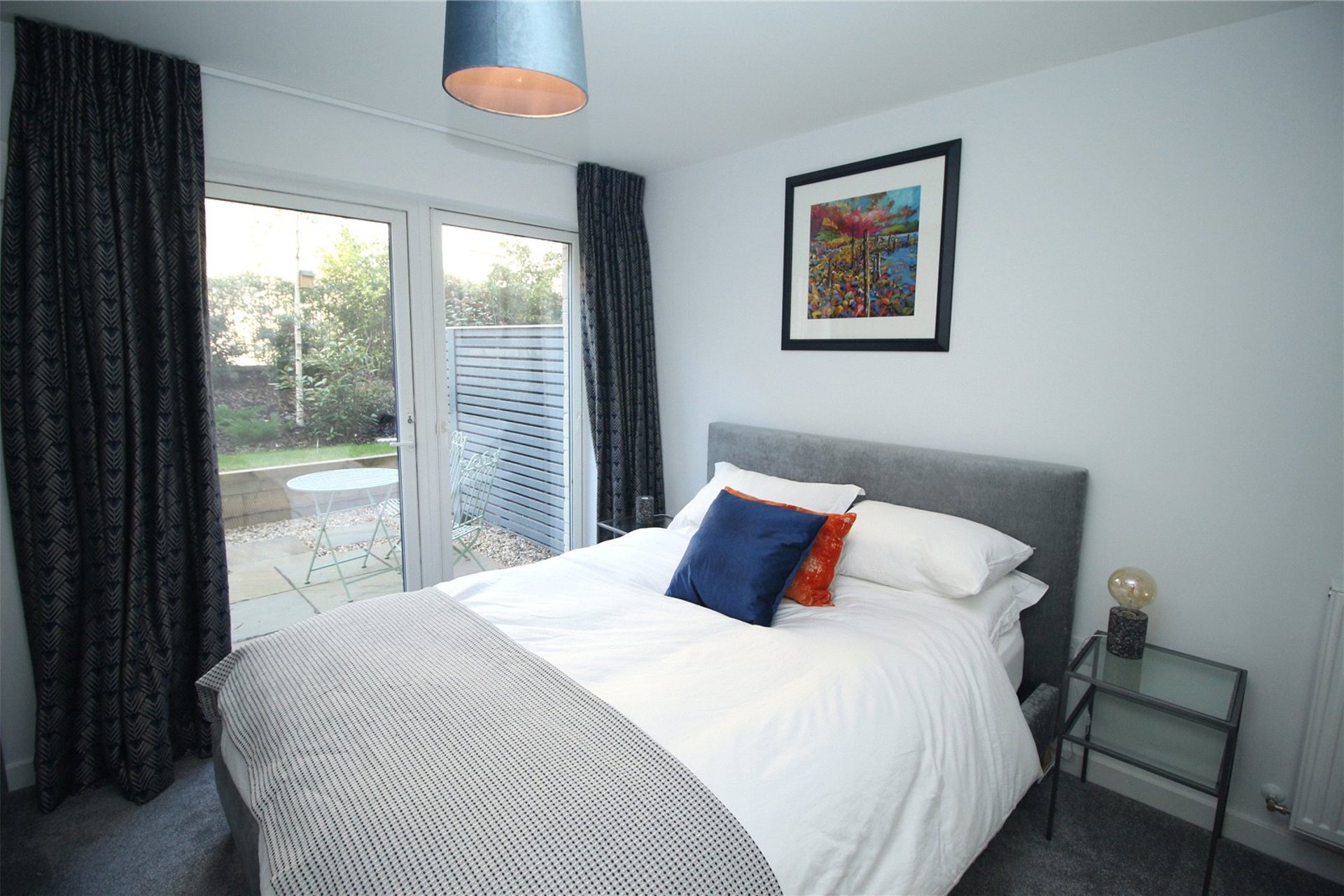 4A Broughton Street Lane, Edinburgh, Midlothian, EH1 3LY - Picture #7