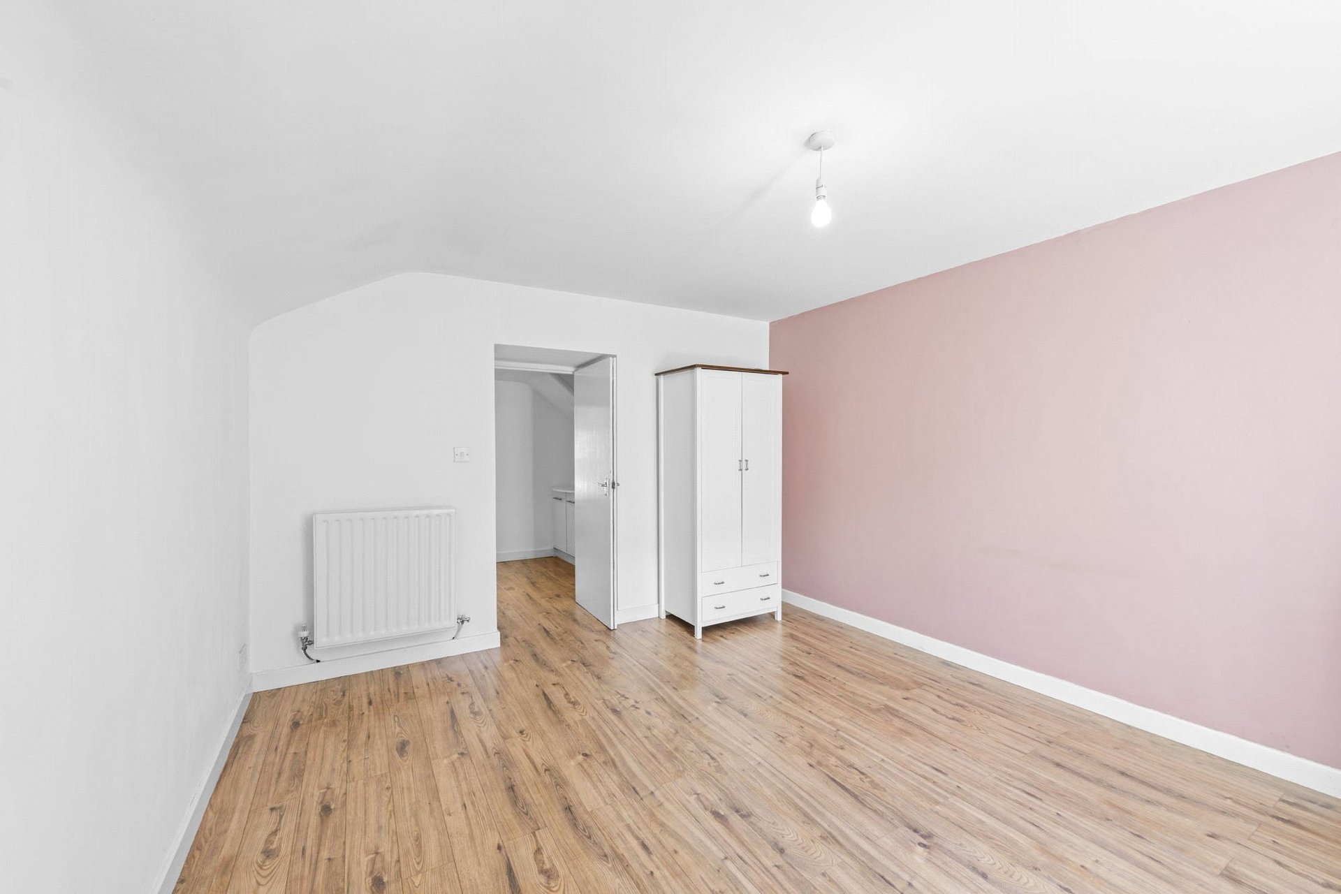 Flat A, 36 Main Street, Tweedmouth, Berwick-upon-Tweed, Northumberland, TD15 2AA - Picture #6