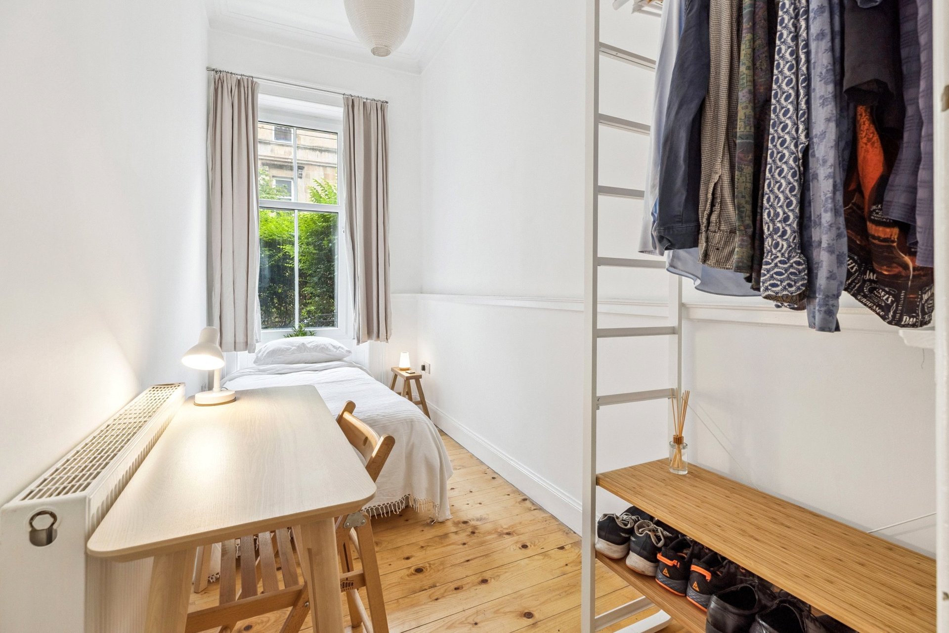 0/2, 5 Cowan Street, Hillhead, Glasgow, G12 8PF - Picture #16
