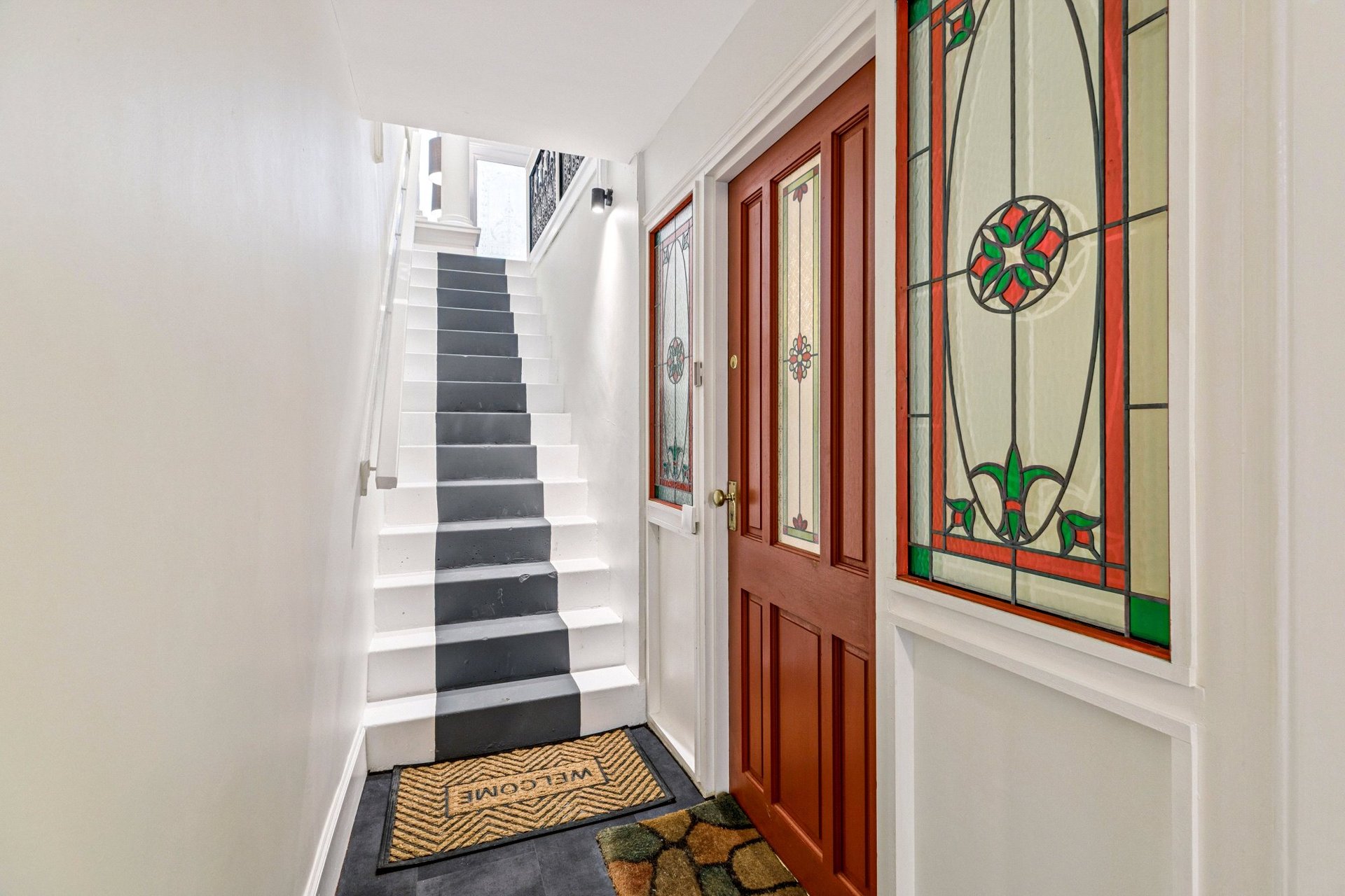 Garden Flat, 27 Athole Gardens, Dowanhill, Glasgow, G12 9BB - Picture #20