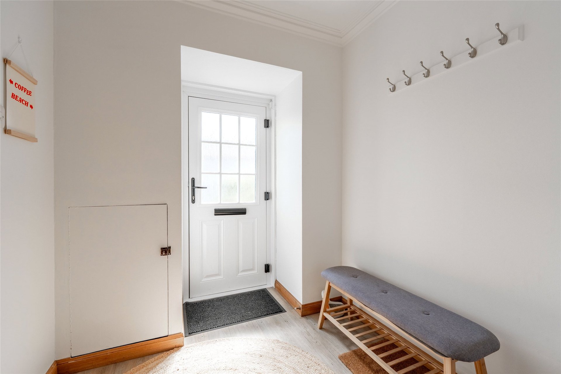 Crail Townhouse, 5 St. Andrews Road, Crail, Anstruther, Fife, KY10 3UQ - Picture #27