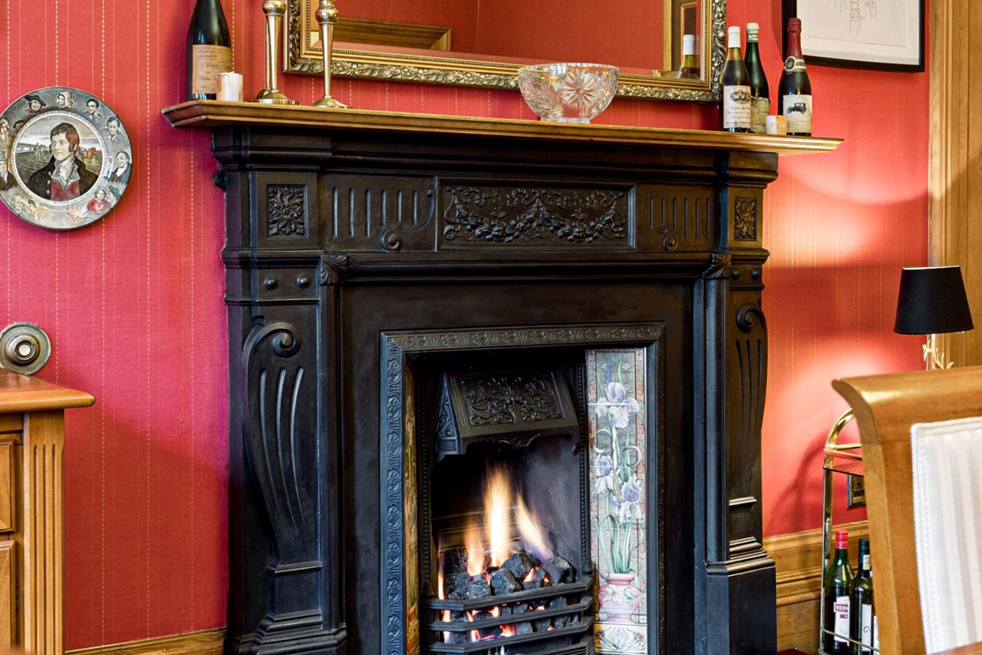 Dunymat, 9 Ralston Road, Bearsden, G61 3SS - Picture #14