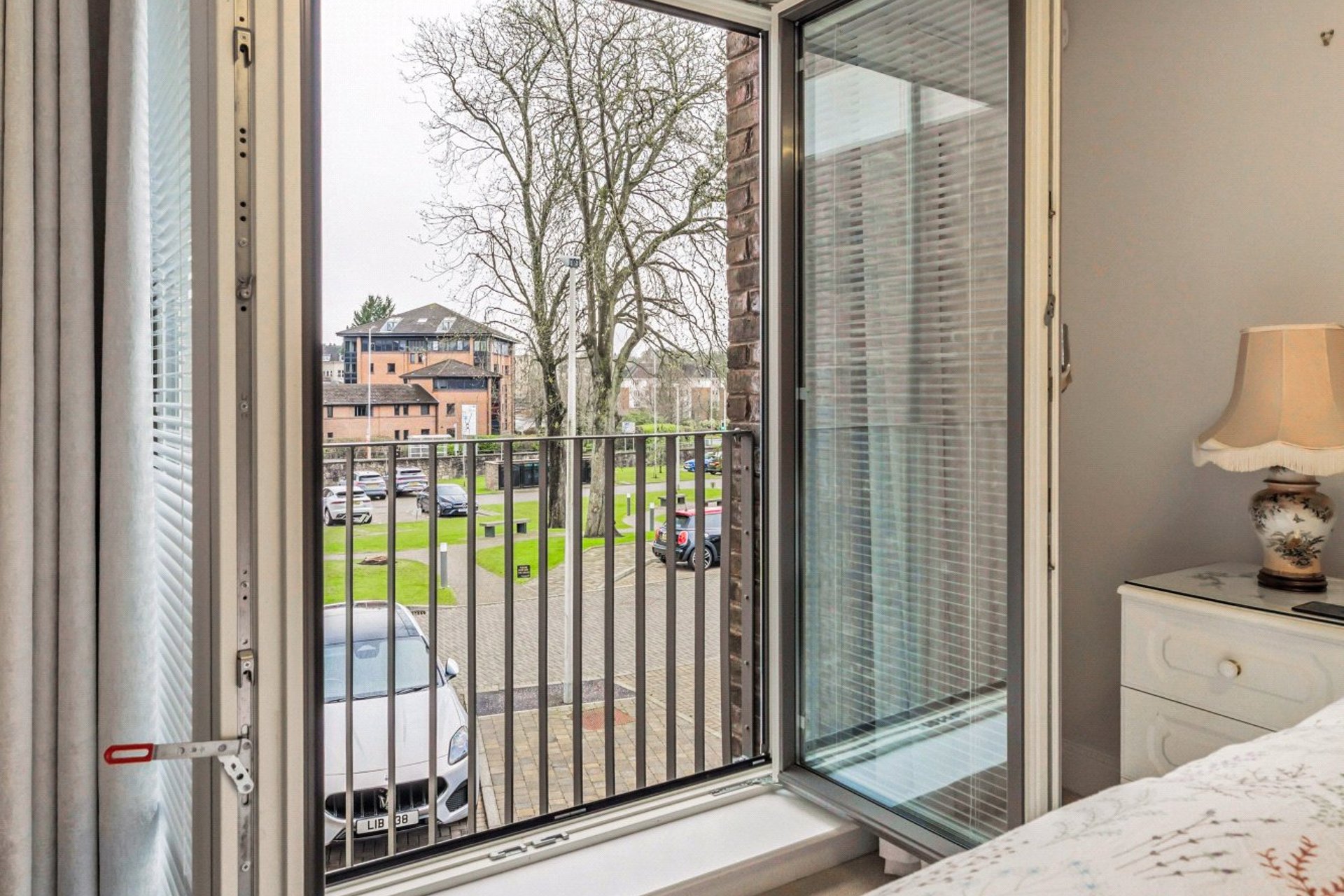 Flat 1/2, 2 Eastwoodhill Grove, Giffnock, Glasgow, East Renfrewshire, G46 6BB - Picture #22