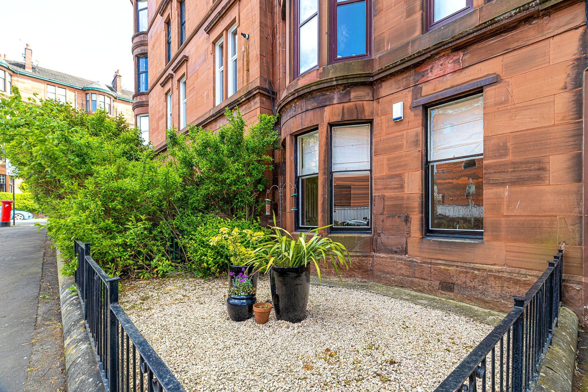 0/1, 24 Elie Street, Dowanhill, Glasgow, G11 5JD - Picture #19