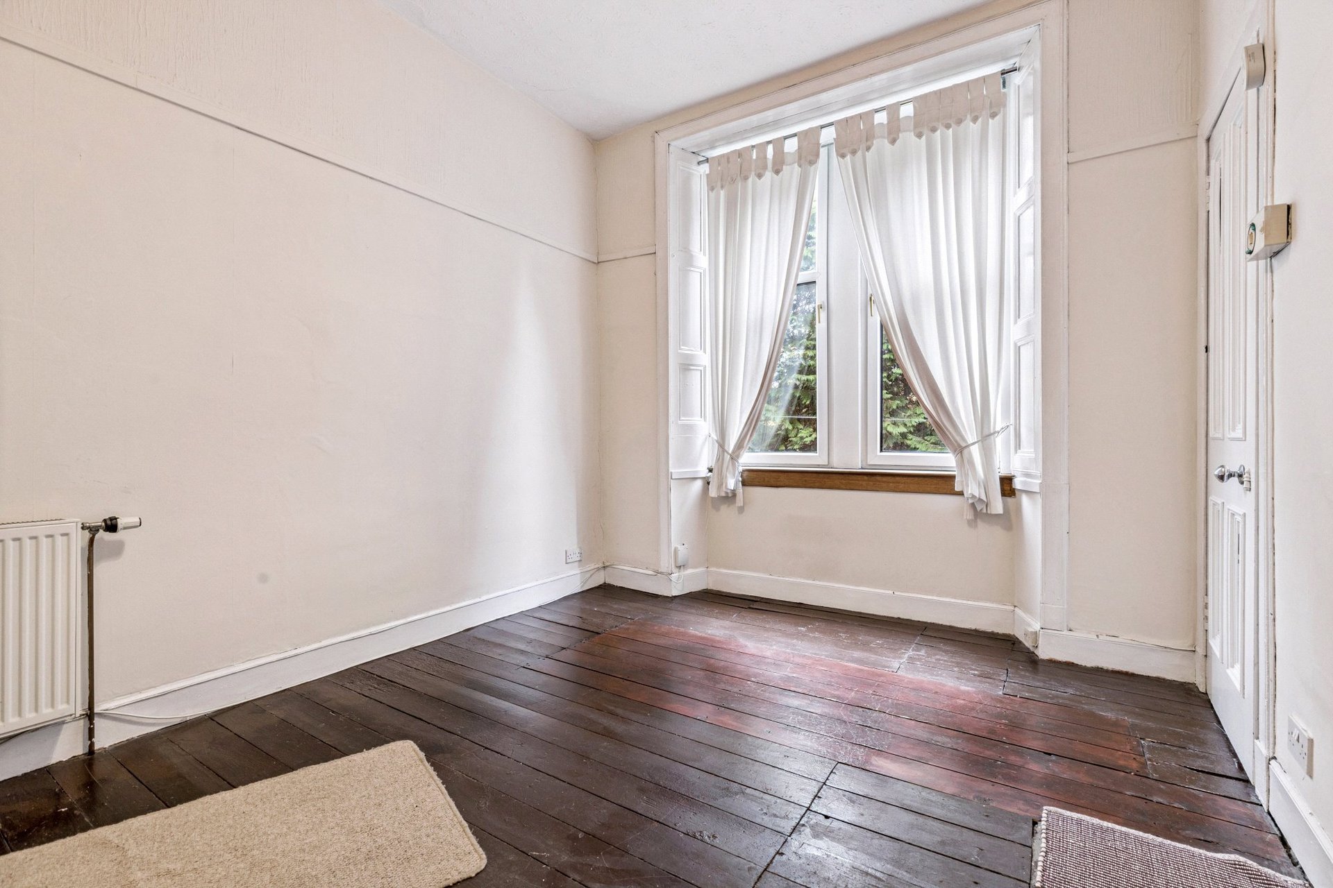 1/1, 62 Thornwood Avenue, Thornwood, Glasgow, G11 7PE - Picture #8