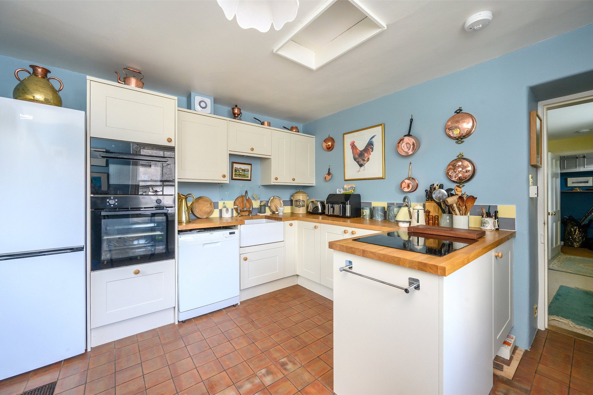 2 Fala Village, Pathhead, Midlothian, EH37 5SY - Picture #4