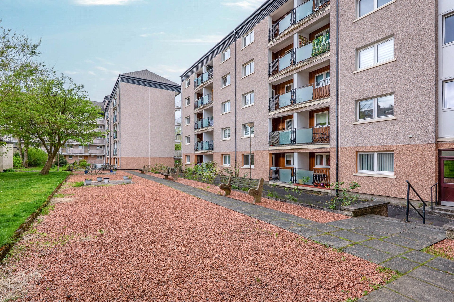 4/3, 9 Prince Albert Road, Dowanhill, Glasgow, G12 9JR - Picture #20