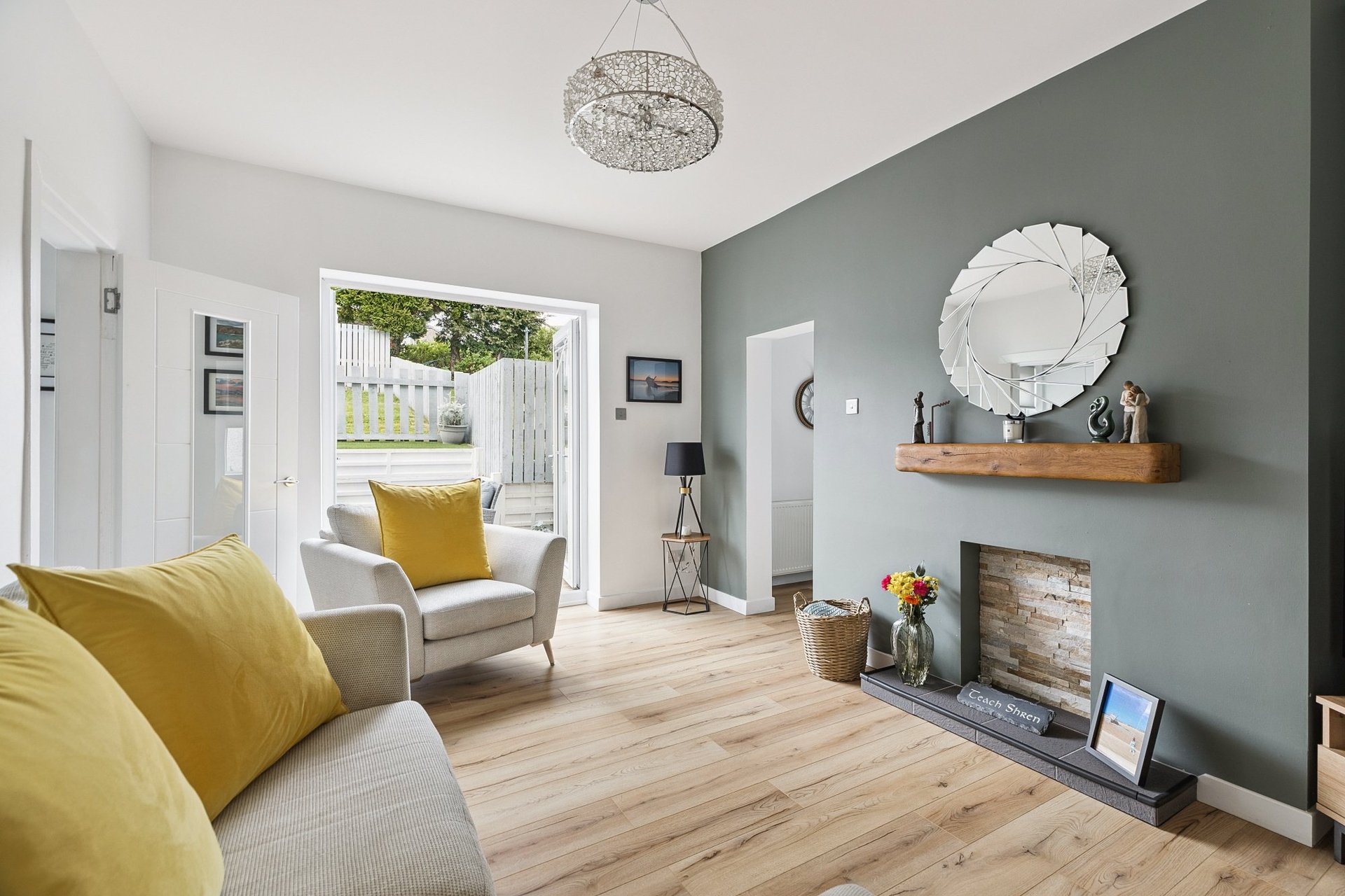 259 Croftfoot Road, Croftfoot, Glasgow, G44 5LD - Picture #3