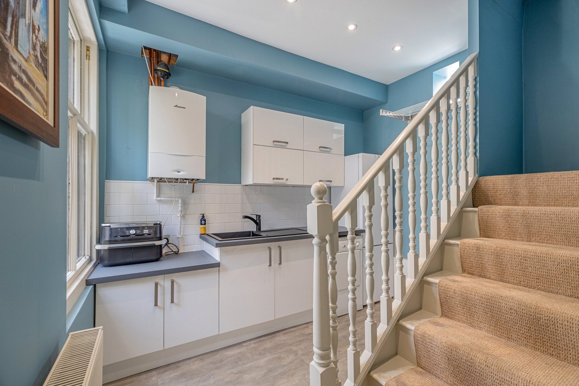 32 Banavie Road, Partickhill, Glasgow, G11 5AN - Picture #17