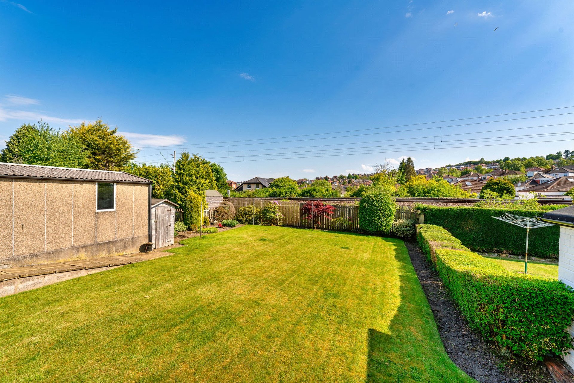 37 Atholl Drive, Giffnock, Glasgow, East Renfrewshire, G46 6QW - Picture #24
