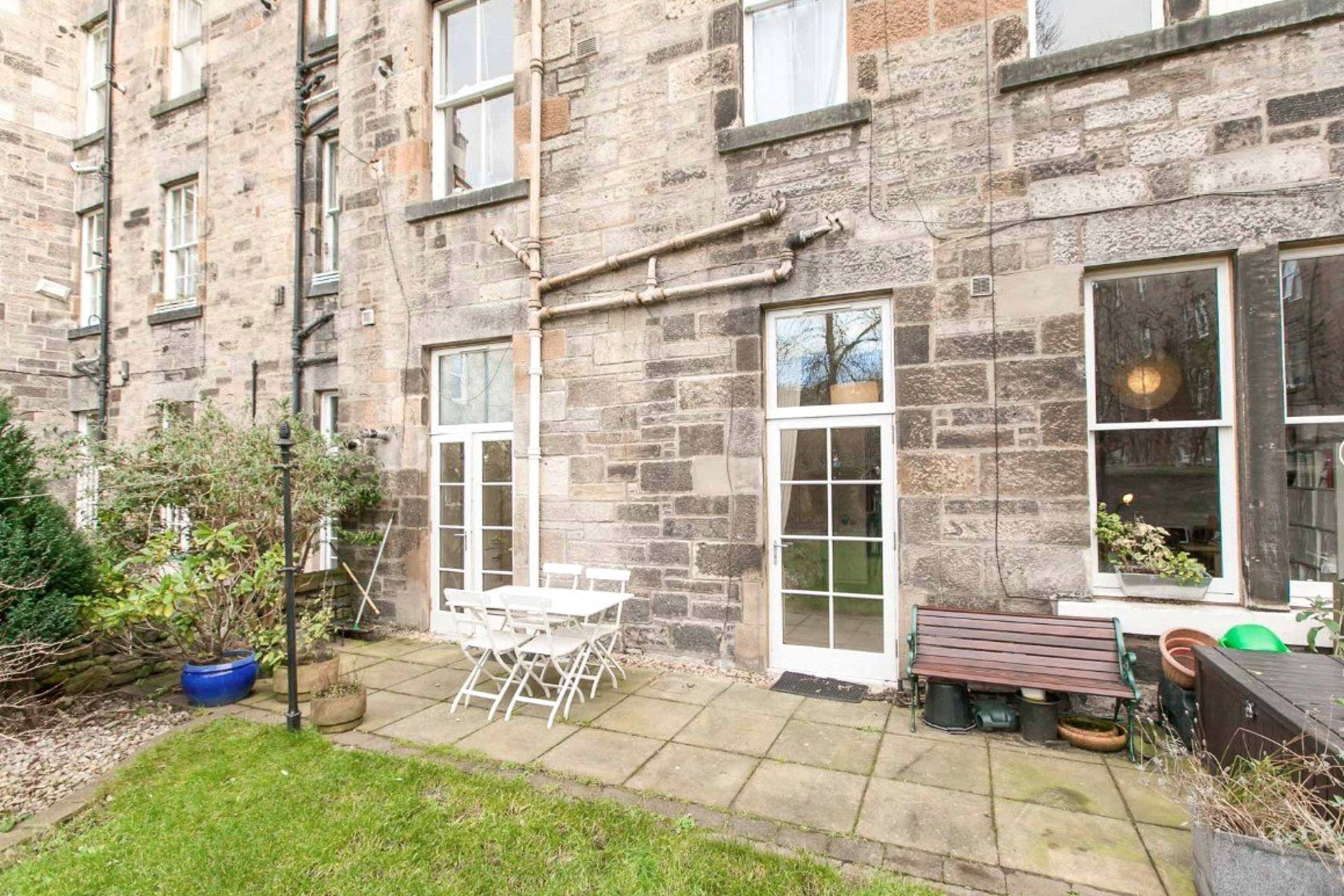 33 Lauriston Gardens, Edinburgh, EH3 9HJ - Picture #23