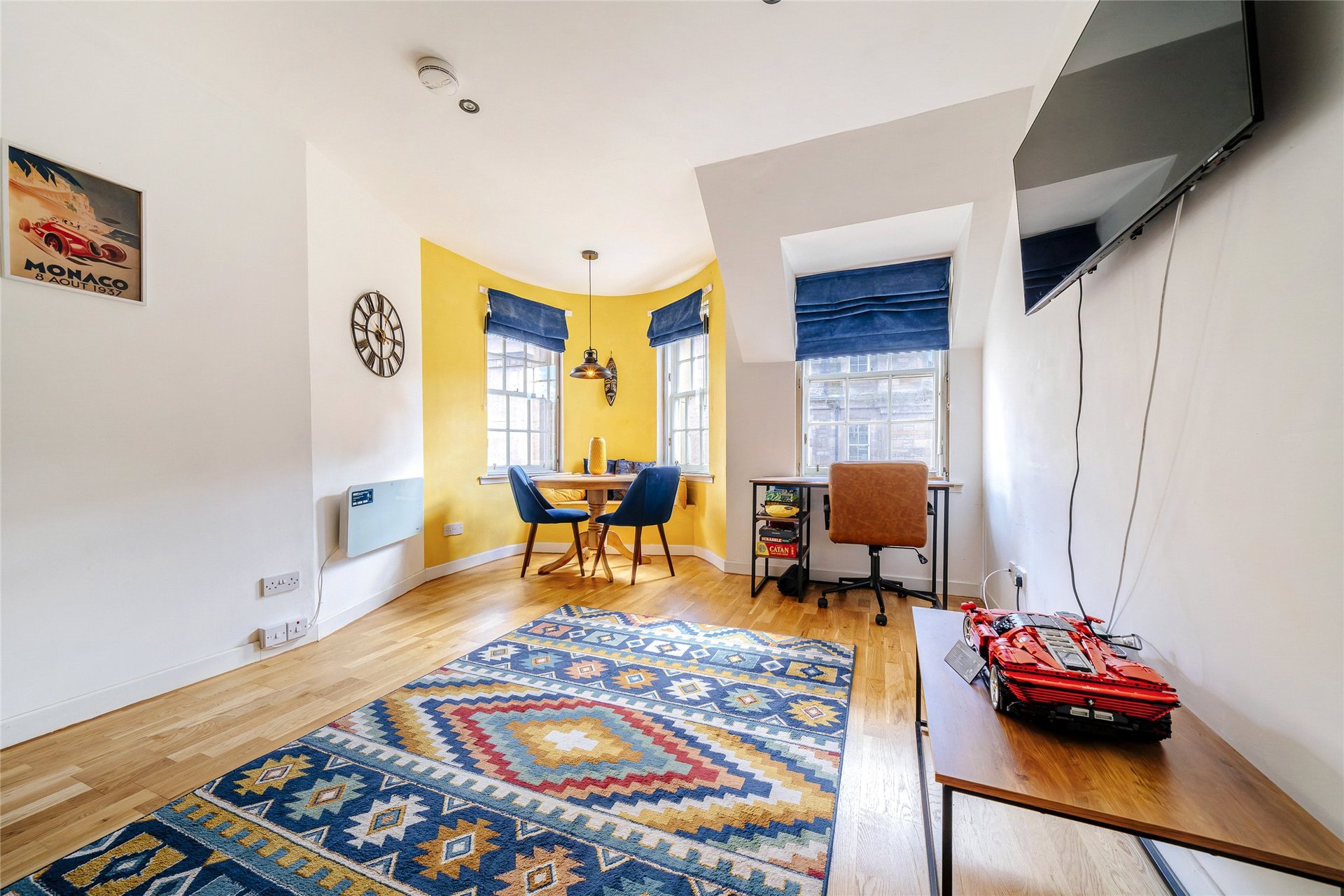 614 Websters Land, Edinburgh, EH1 2RX - Picture #6