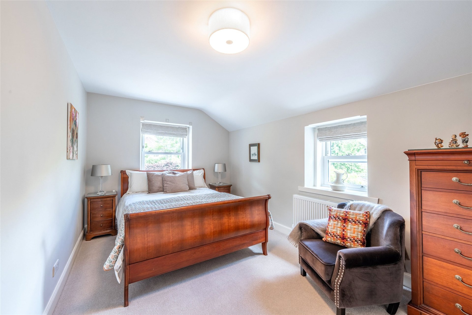 Belmore Lodge, Westfield Road, Cupar, KY15 5DR - Picture #27