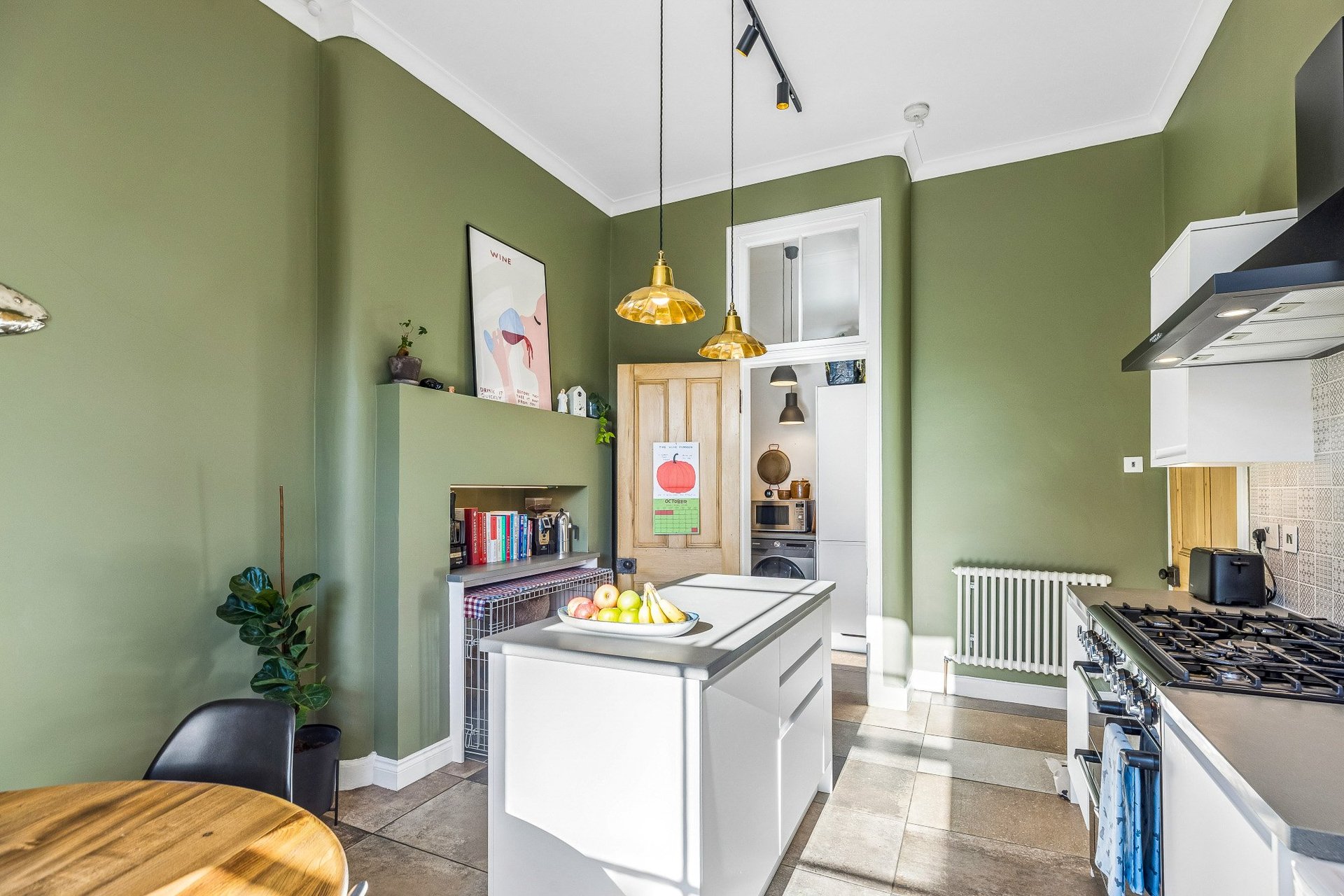 Flat 2/1, 7 Newark Drive, Pollokshields, Glasgow, G41 4QJ - Picture #14