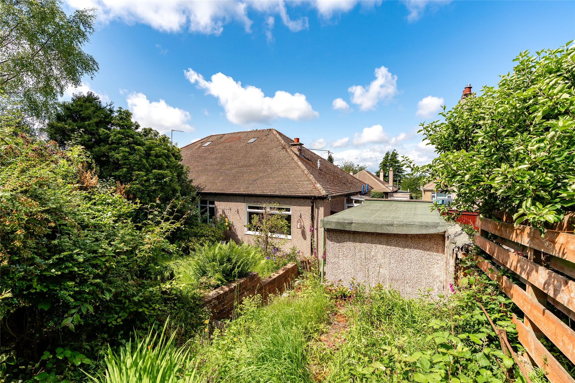 31 Comiston View, Edinburgh, EH10 6LP - Picture #29