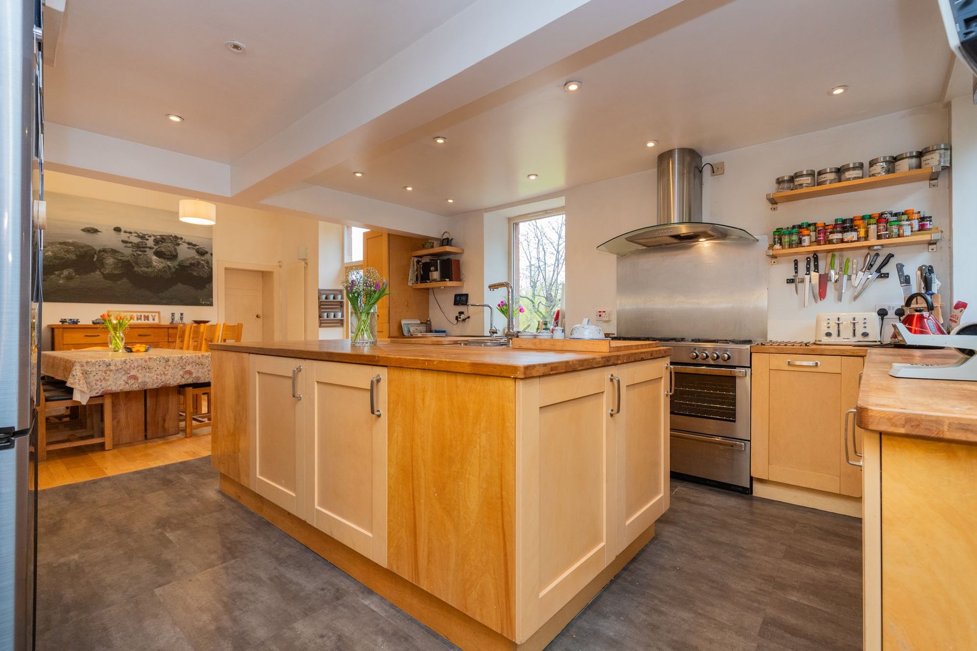 19 Bemersyde Avenue, Mansewood, Glasgow, G43 1DA - Picture #24