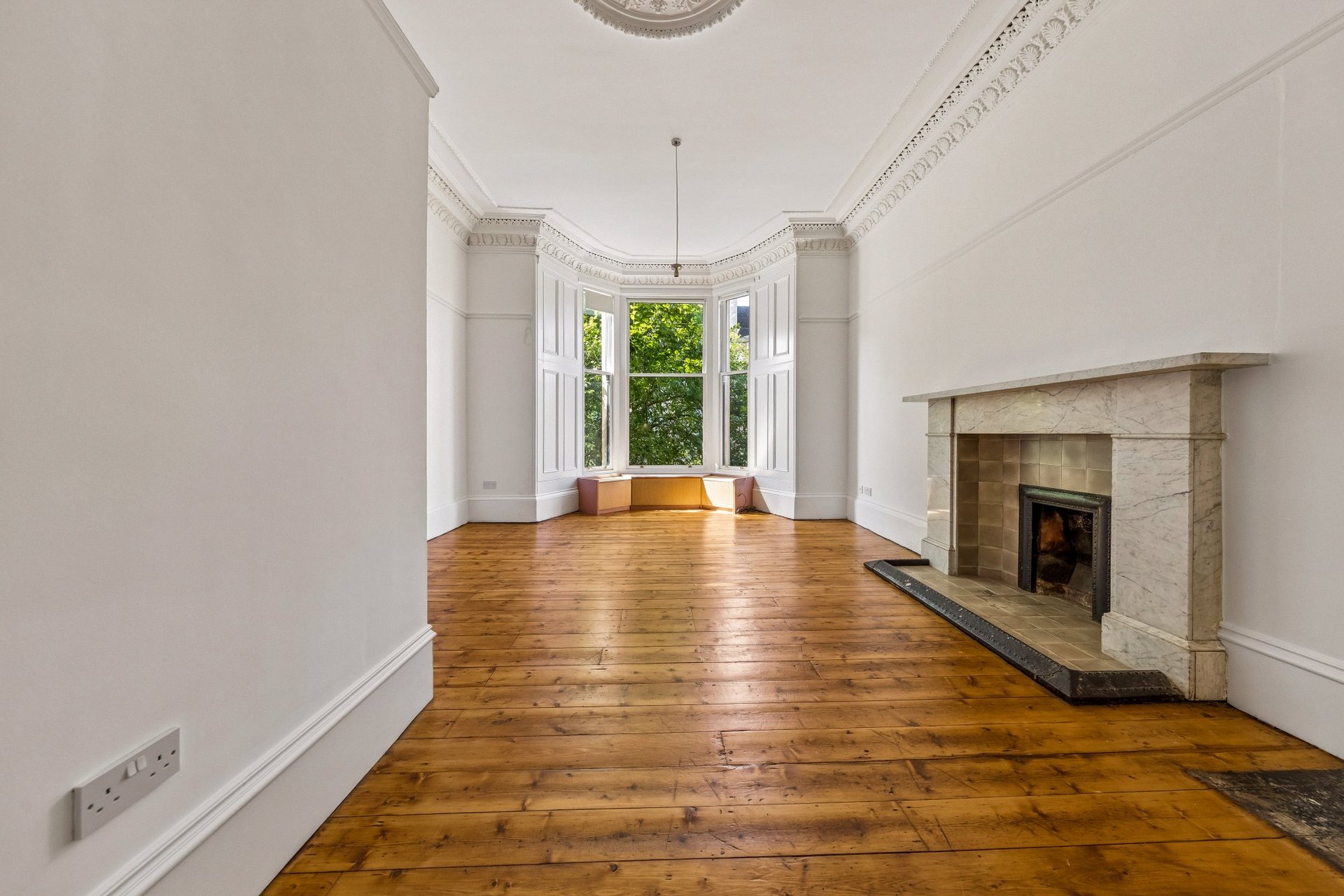 Flat 3, 25 Hillhead Street, Hillhead, Glasgow, G12 8PX - Picture #3