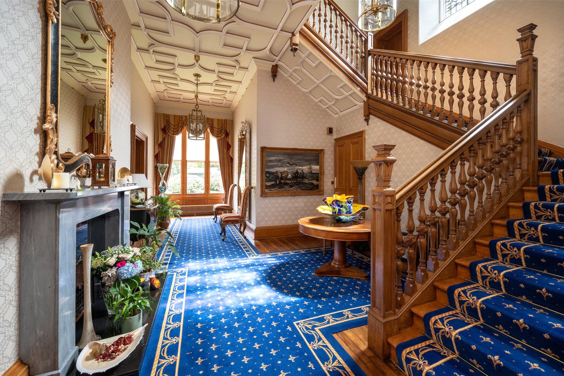 Preston House, Preston Road, Linlithgow, West Lothian, EH49 6QW - Picture #6