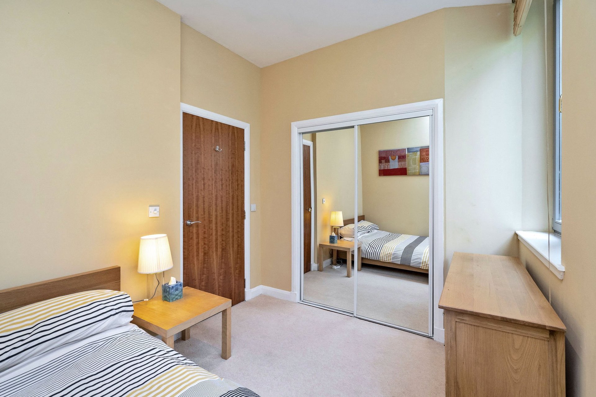 5 Iona Street Lane, Edinburgh, Midlothian, EH6 8SX - Picture #11