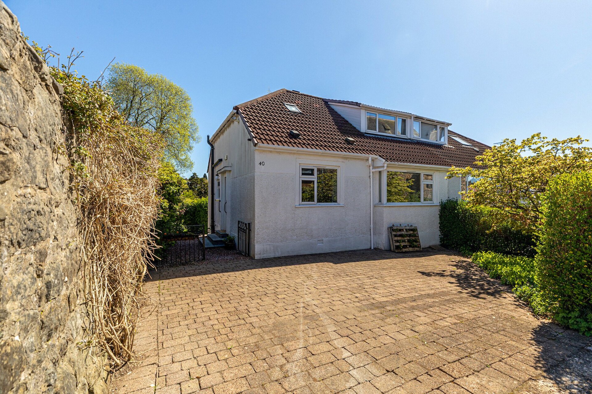 40 Buchanan Street, Milngavie, G62 8AN - Picture #1