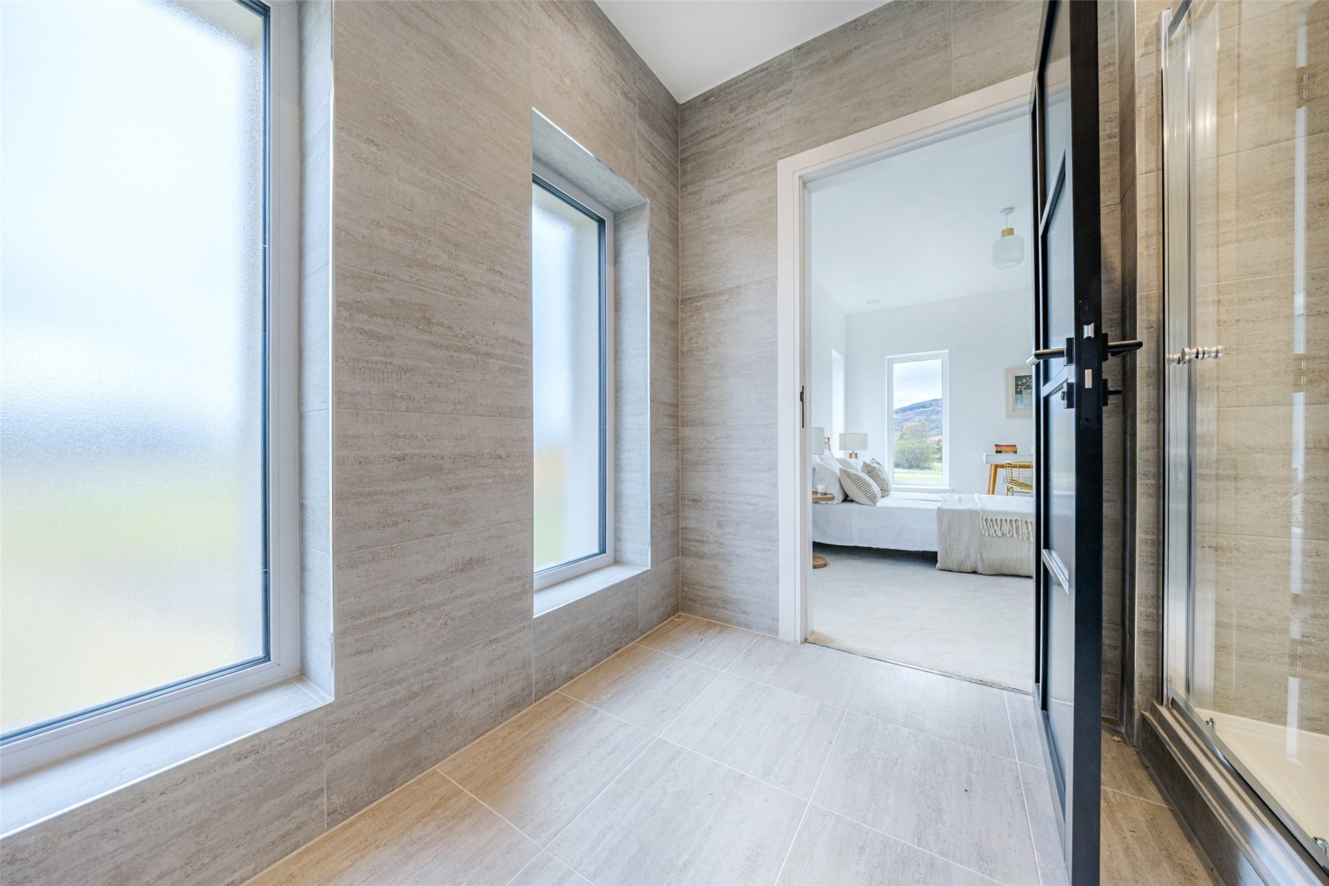 Plot 1 Queens View Crescent, Dumgoyne, Glasgow, Stirlingshire, G63 9QP - Picture #35