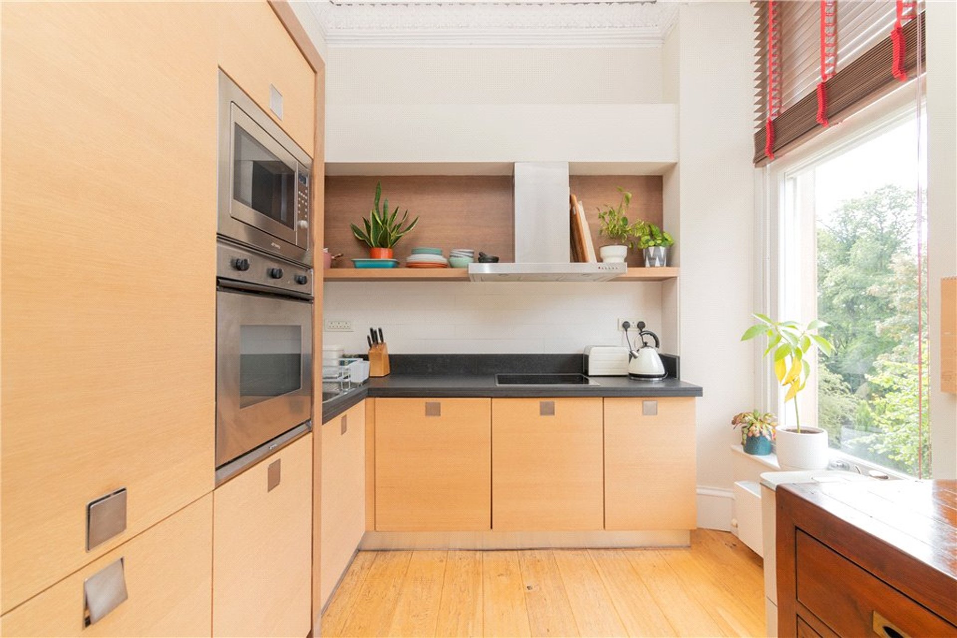 1/1, 12 Botanic Crescent, Glasgow, Lanarkshire, G20 8QQ - Picture #9