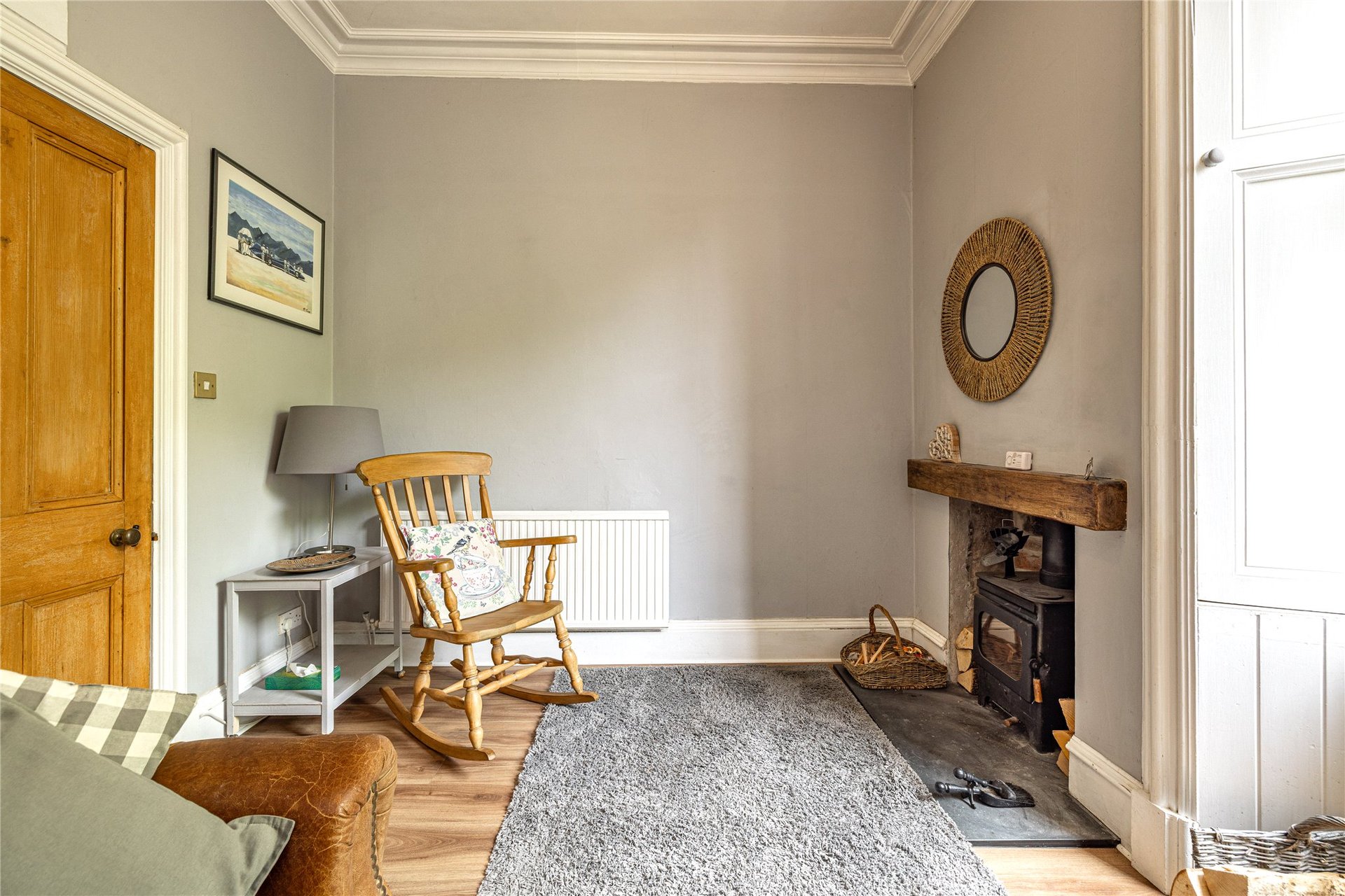 The Croft, St. Boswells, Melrose, Scottish Borders, TD6 0AE - Picture #12