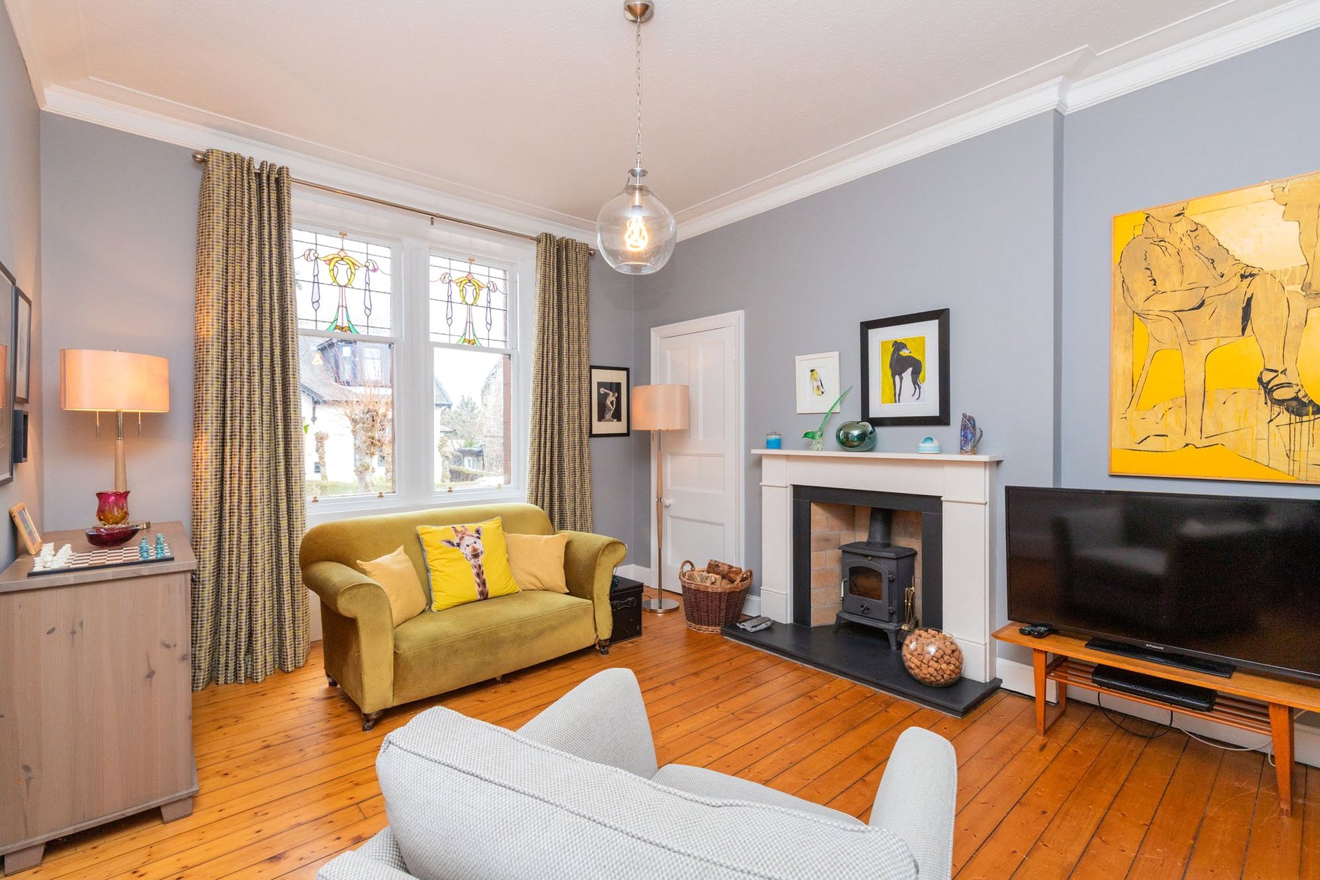 Dunaird, Queen Victoria Street, Airdrie, North Lanarkshire, ML6 0DL - Picture #9