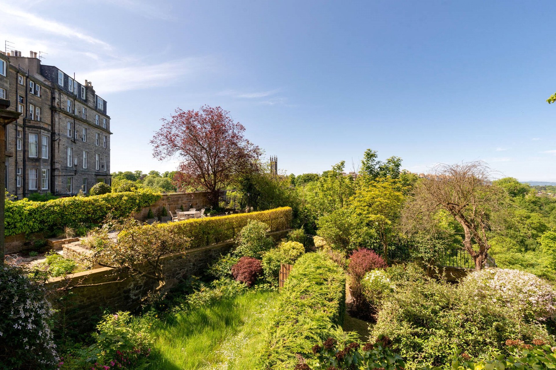 14/1 Randolph Crescent, Edinburgh, EH3 7TT - Picture #24