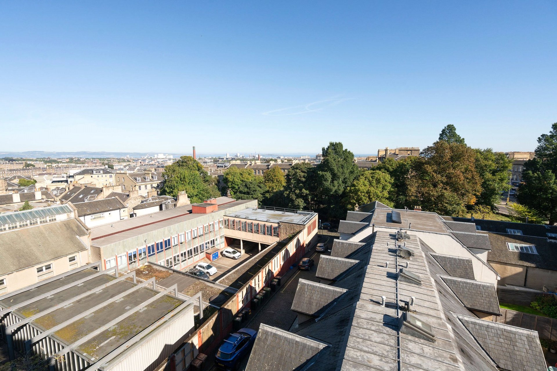 13, 3F2 Union Street, Edinburgh, Midlothian, EH1 3LT - Picture #16