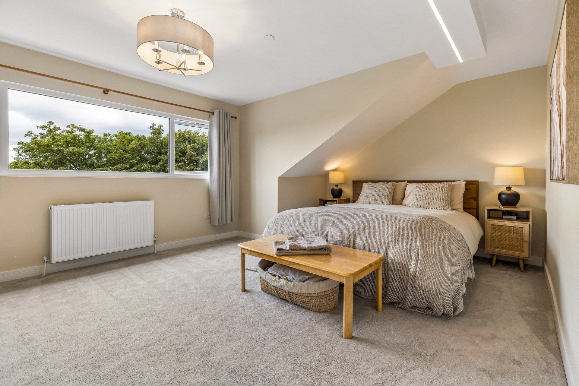 Flat 4, 24 Camphill Avenue, Shawlands, Glasgow, G41 3AZ - Picture #22
