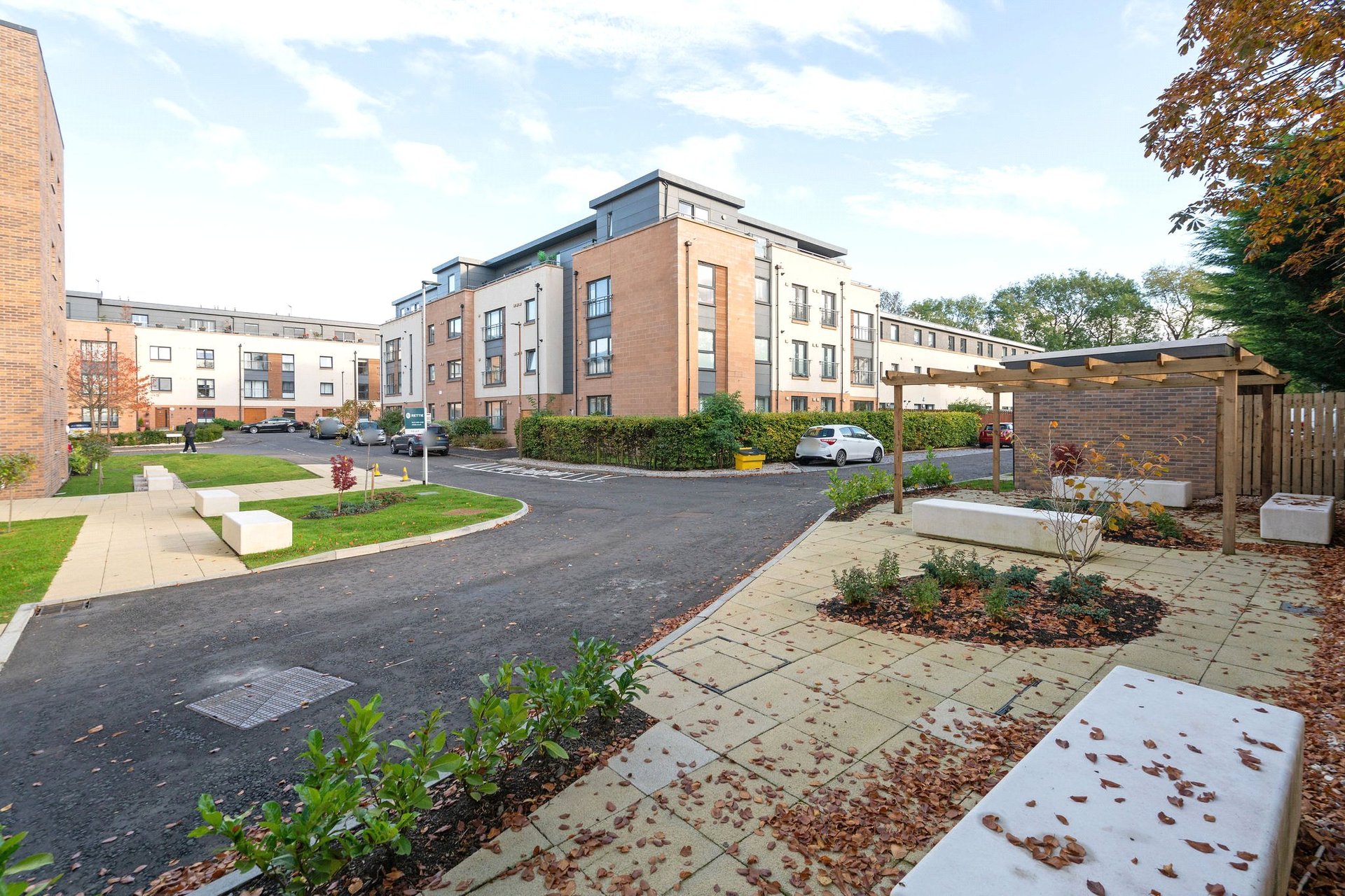 Flat 1, 17 Pinkhill Park, Edinburgh, Midlothian, EH12 7FL - Picture #2