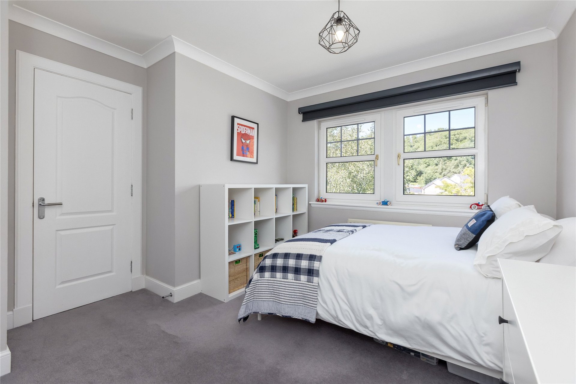 2 Syme Place, Greenbank, Edinburgh, EH10 5GA - Picture #18