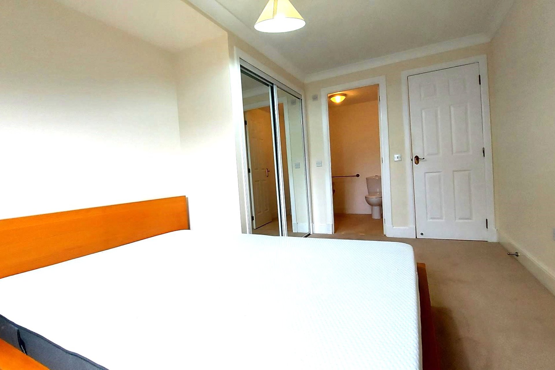 6/17 St Clair Apartments, St Clair Road, Leith, Edinburgh, EH6 8JY - Picture #7