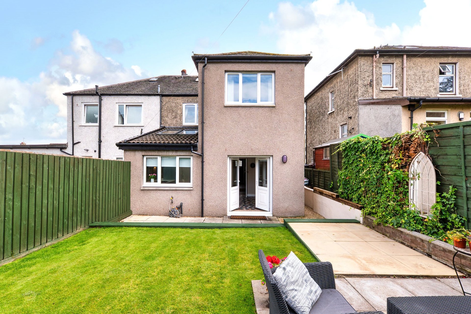 35 Churchill Drive, Broomhill, Glasgow, G11 7LN - Picture #46