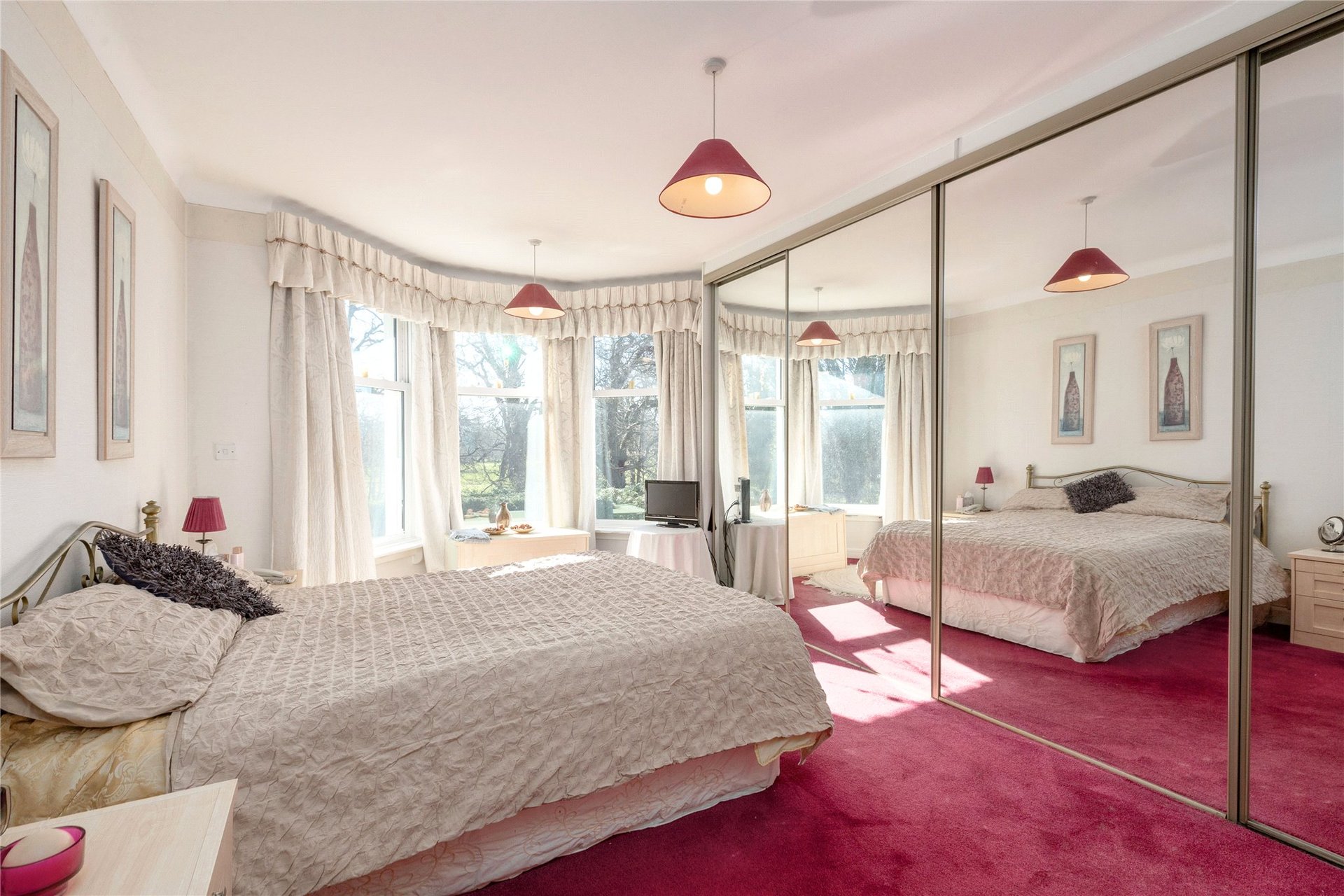 Courtrai, 54 Duddingston Road West, Edinburgh, EH15 3PS - Picture #17