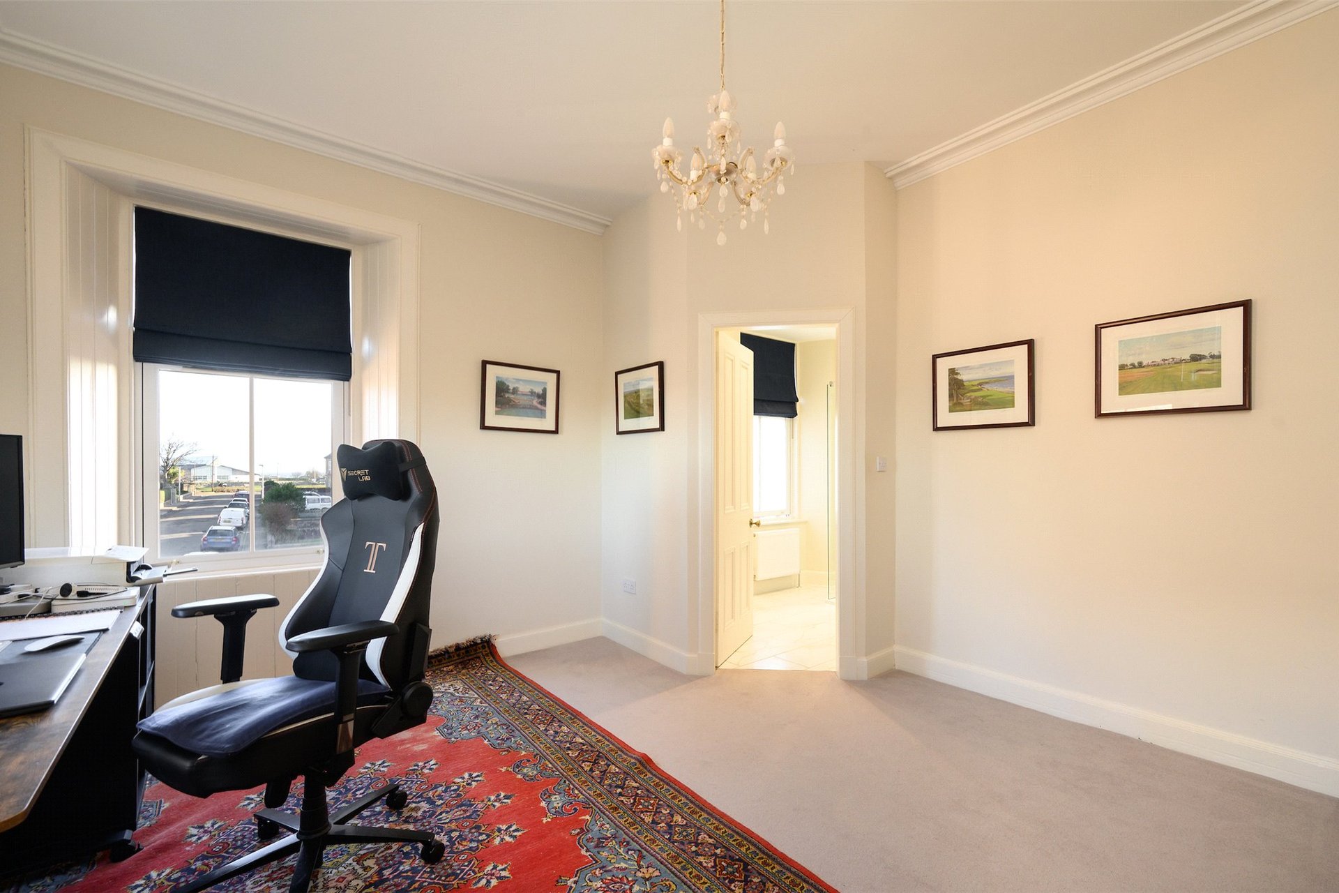 Redheugh, 13 Bayswell Park, Dunbar, East Lothian, EH42 1AE - Picture #20