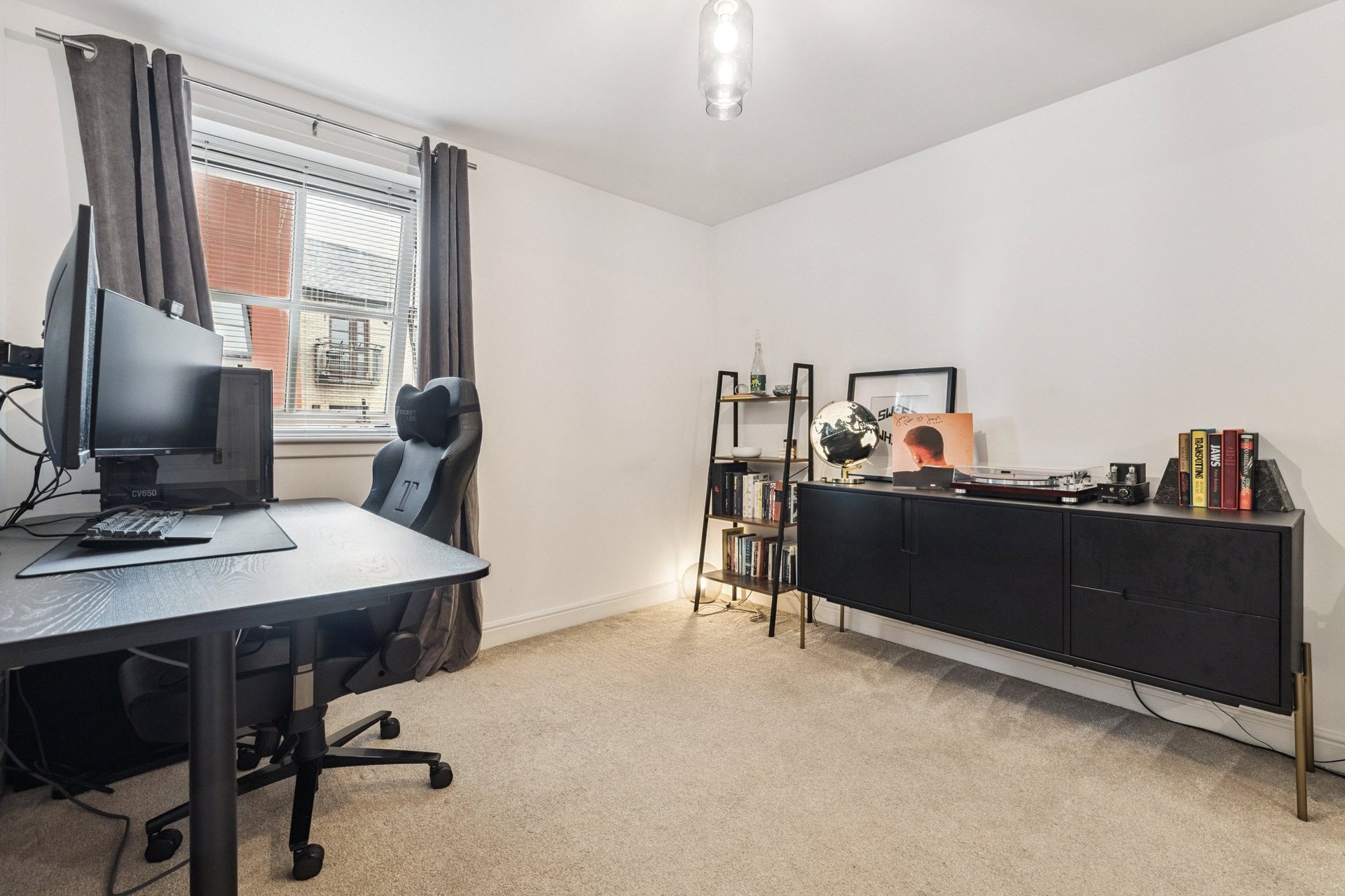 Flat 2/3, 30 Handel Place, New Gorbals, Glasgow City, G5 0TP - Picture #19