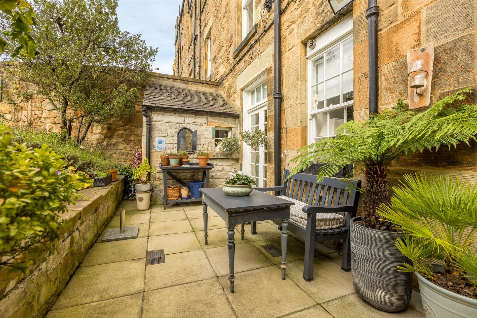 GF, 7 Lennox Street, Edinburgh, Midlothian, EH4 1QB - Picture #19