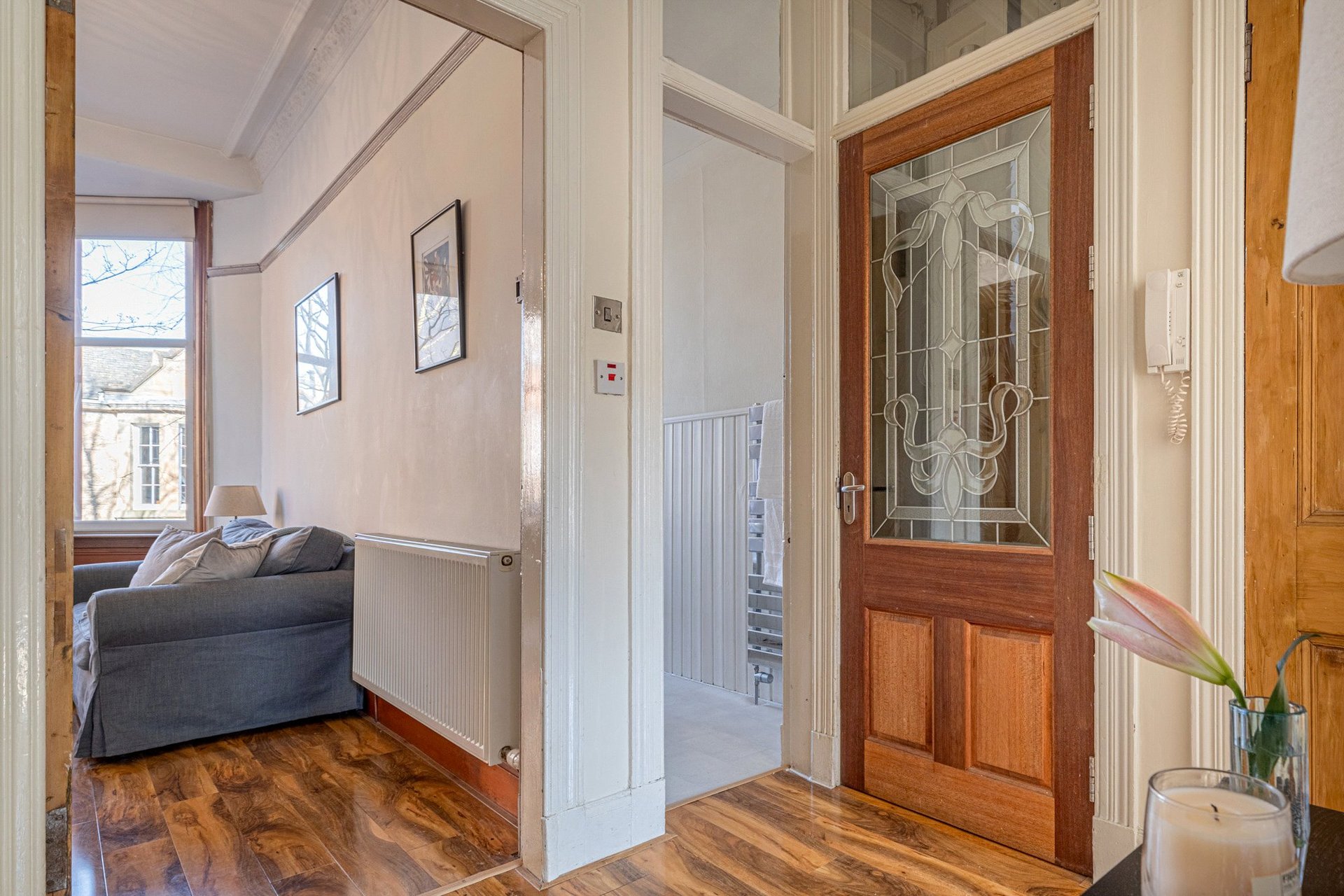 1/2, 13 Partickhill Road, Partickhill, Glasgow, G11 5BL - Picture #19