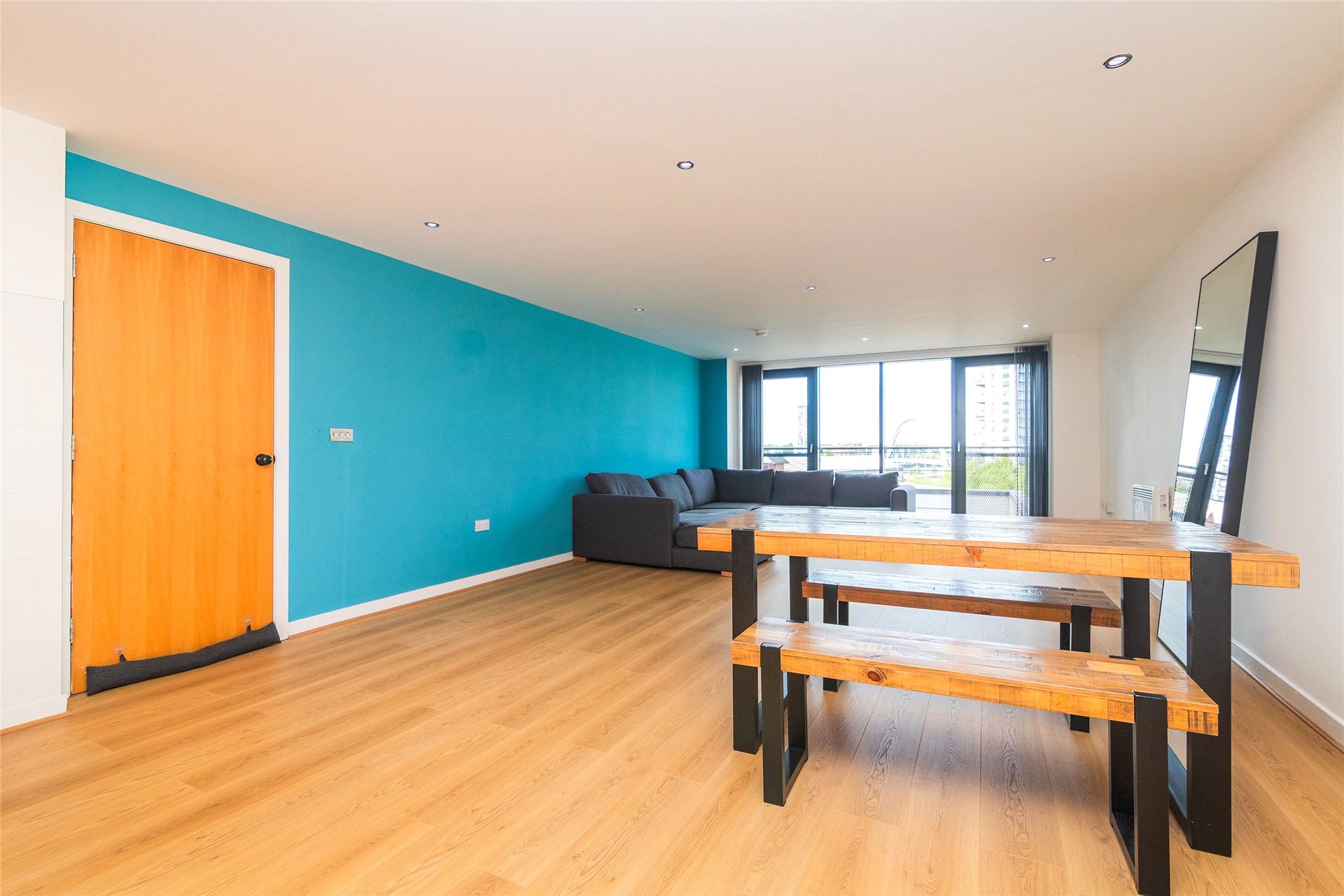 3/1, 72 Lancefield Quay, Glasgow, Glasgow City, G3 8JF - Picture #3