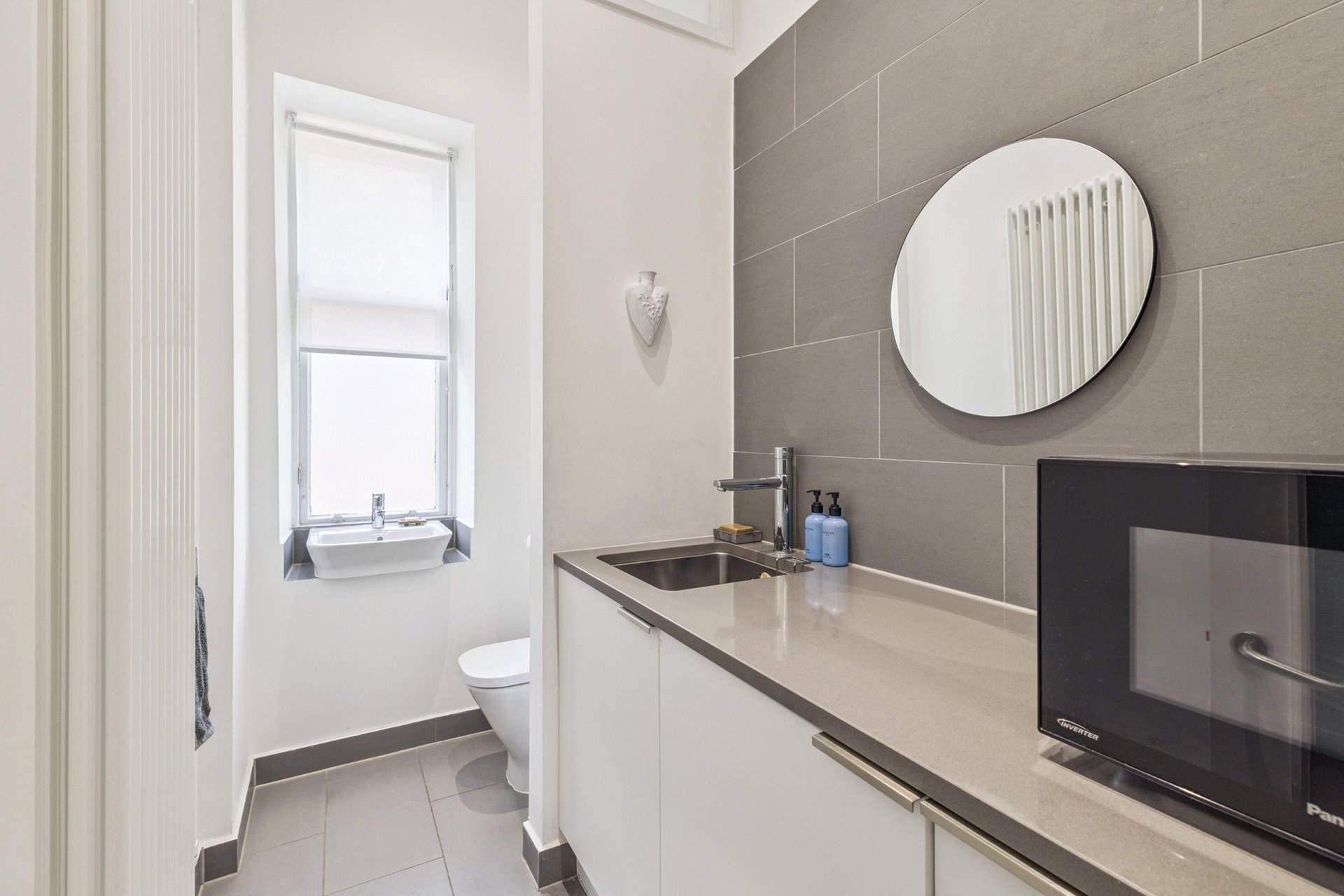 2a Kirklee Road, Kirklee, Glasgow, G12 0TN - Picture #28