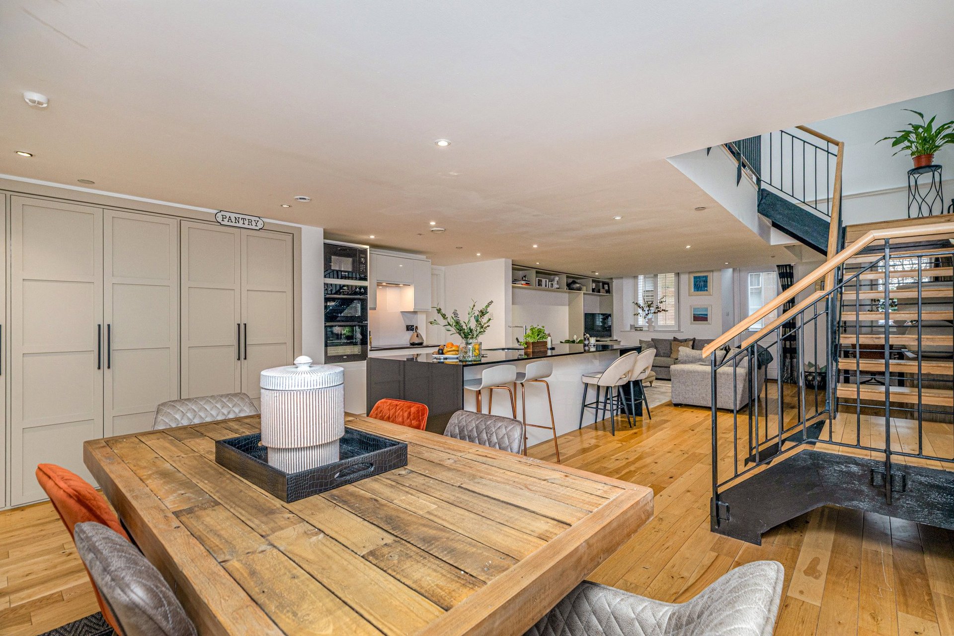 House 4, Schaw House, 69 Schaw Drive, Bearsden, Glasgow, G61 3AT - Picture #5