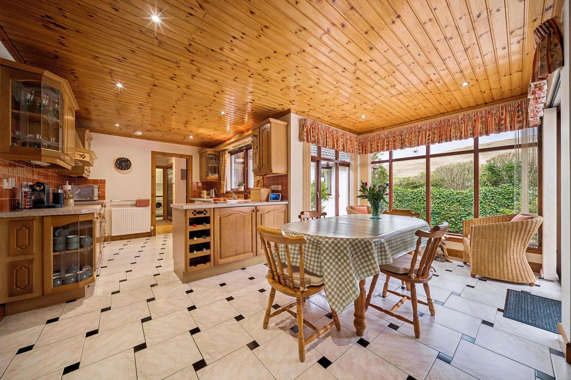 Westburn, Millrig Road, Wiston, Biggar, South Lanarkshire, ML12 6HT - Picture #11