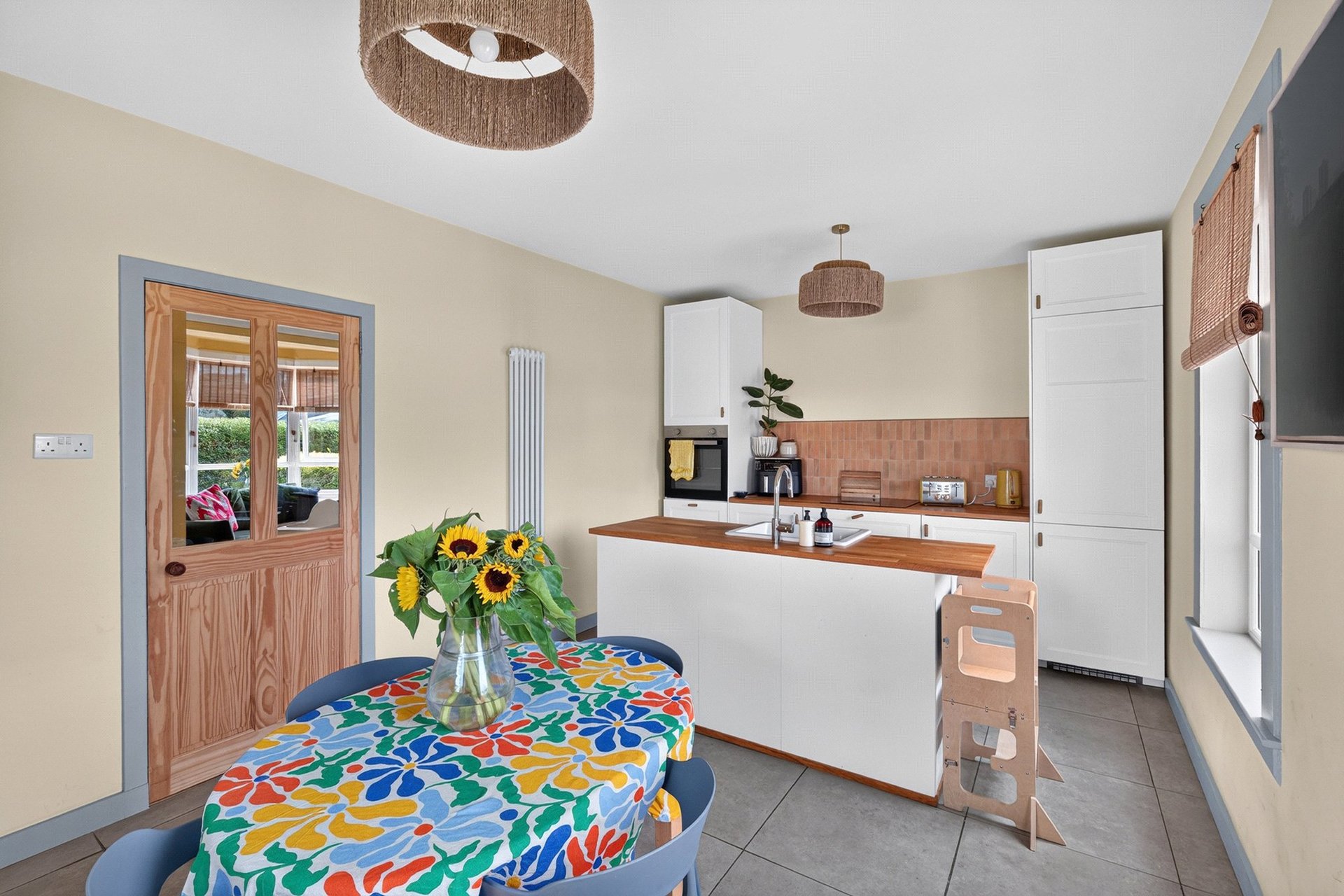 47 Ascaig Crescent, Mosspark, Glasgow, G52 1QN - Picture #9