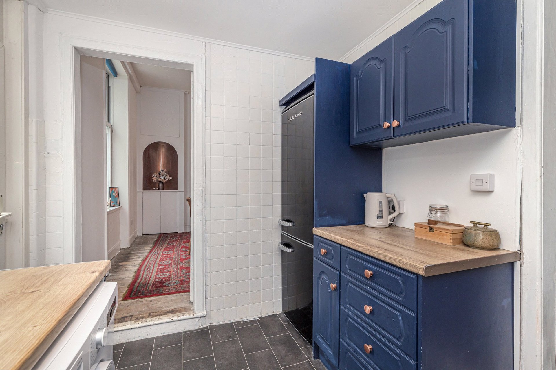 1 Mossgiel Road, Newlands, Glasgow, G43 2DF - Picture #16