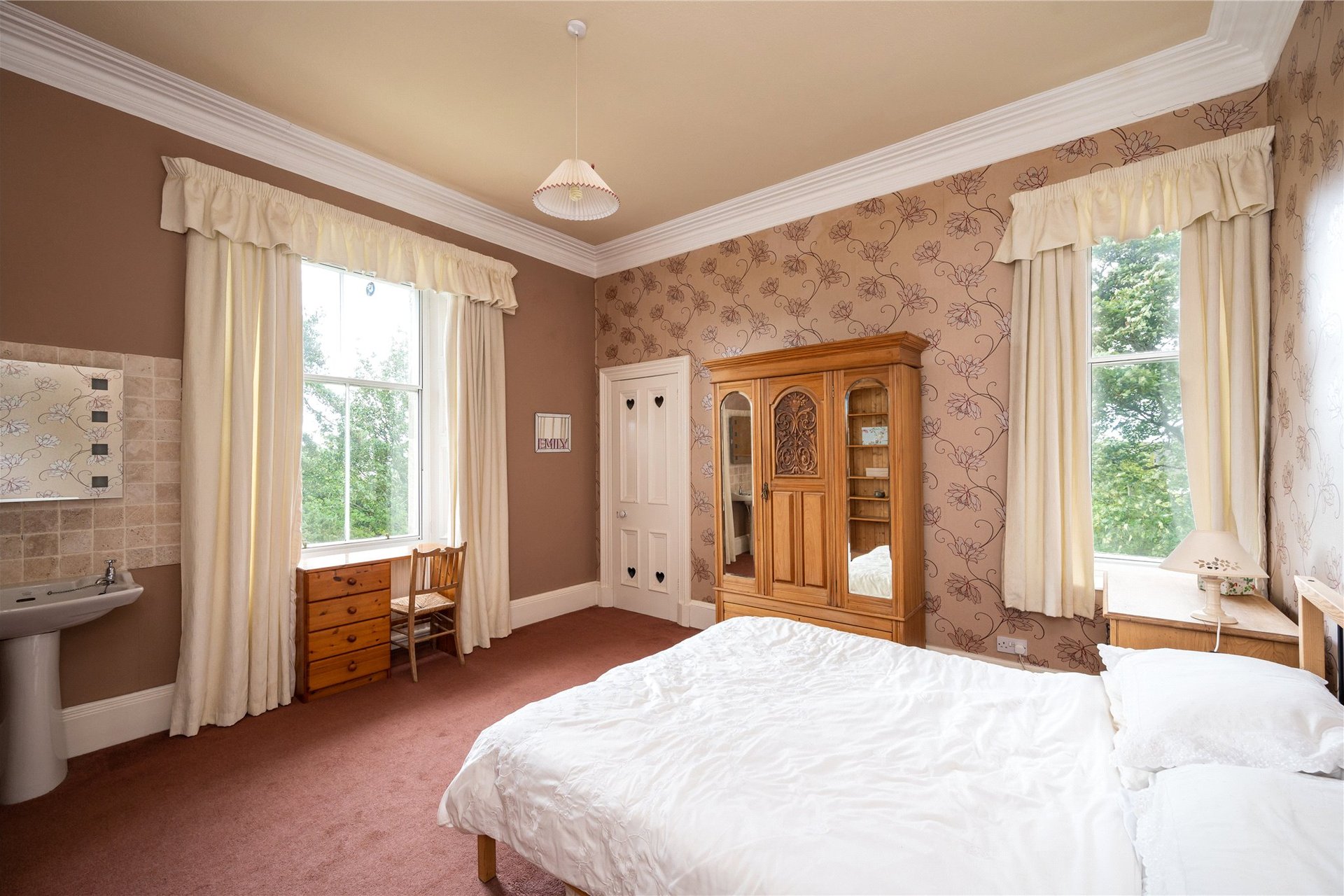 Loanstone House, Penicuik, Midlothian, EH26 8PH - Picture #11